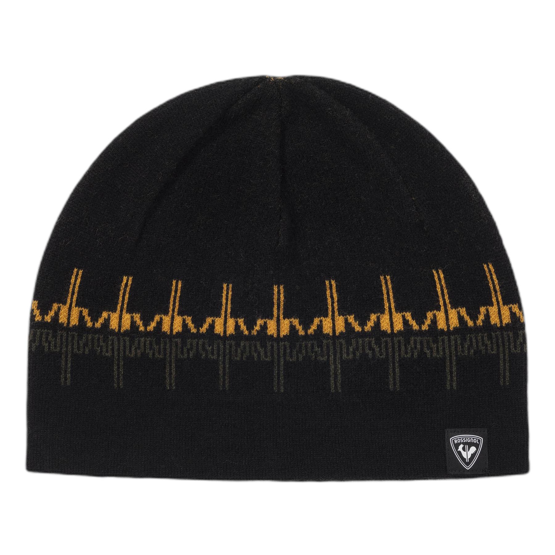 3607684917708 - Mütze mit Mustern Rossignol