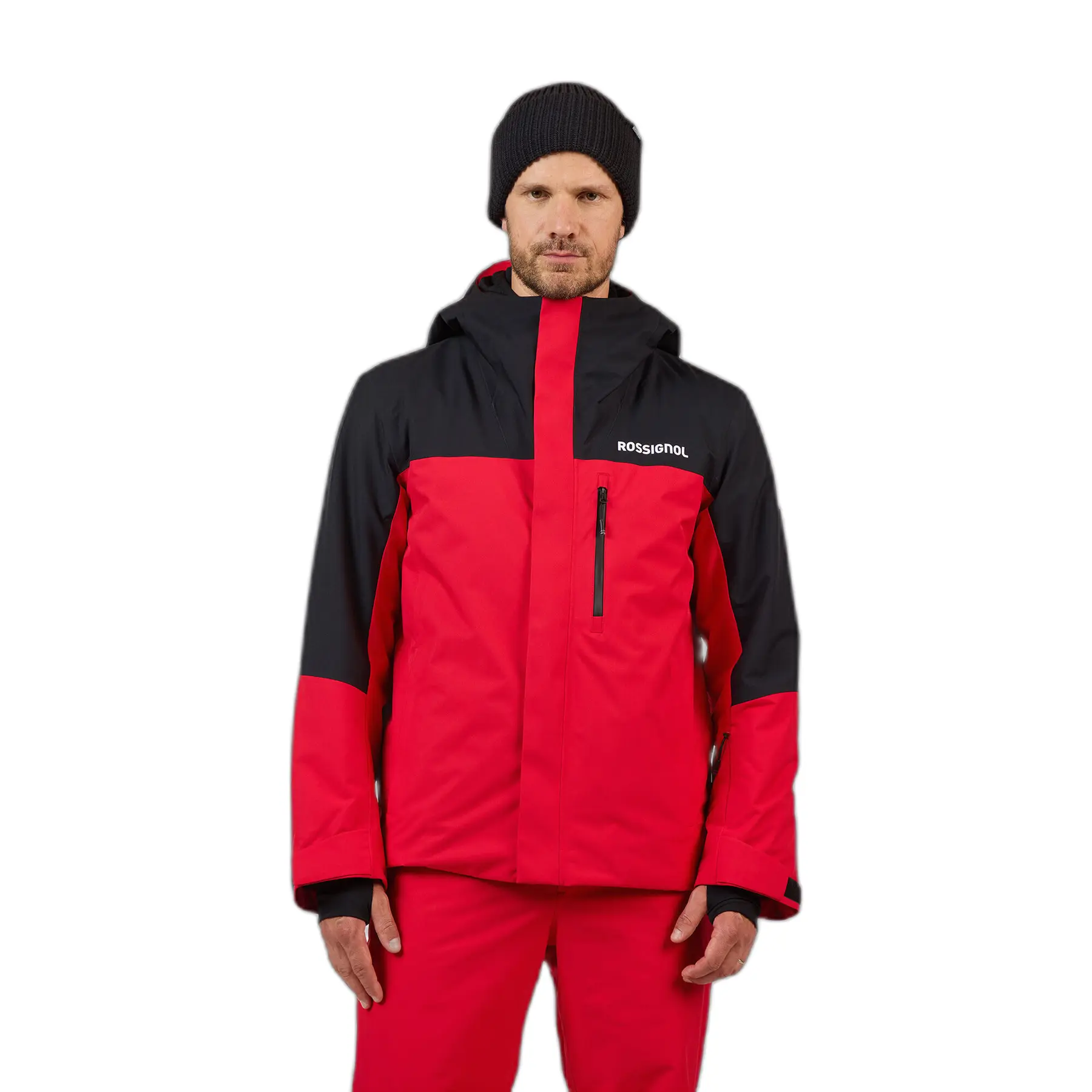 Skijacke Rossignol Velika