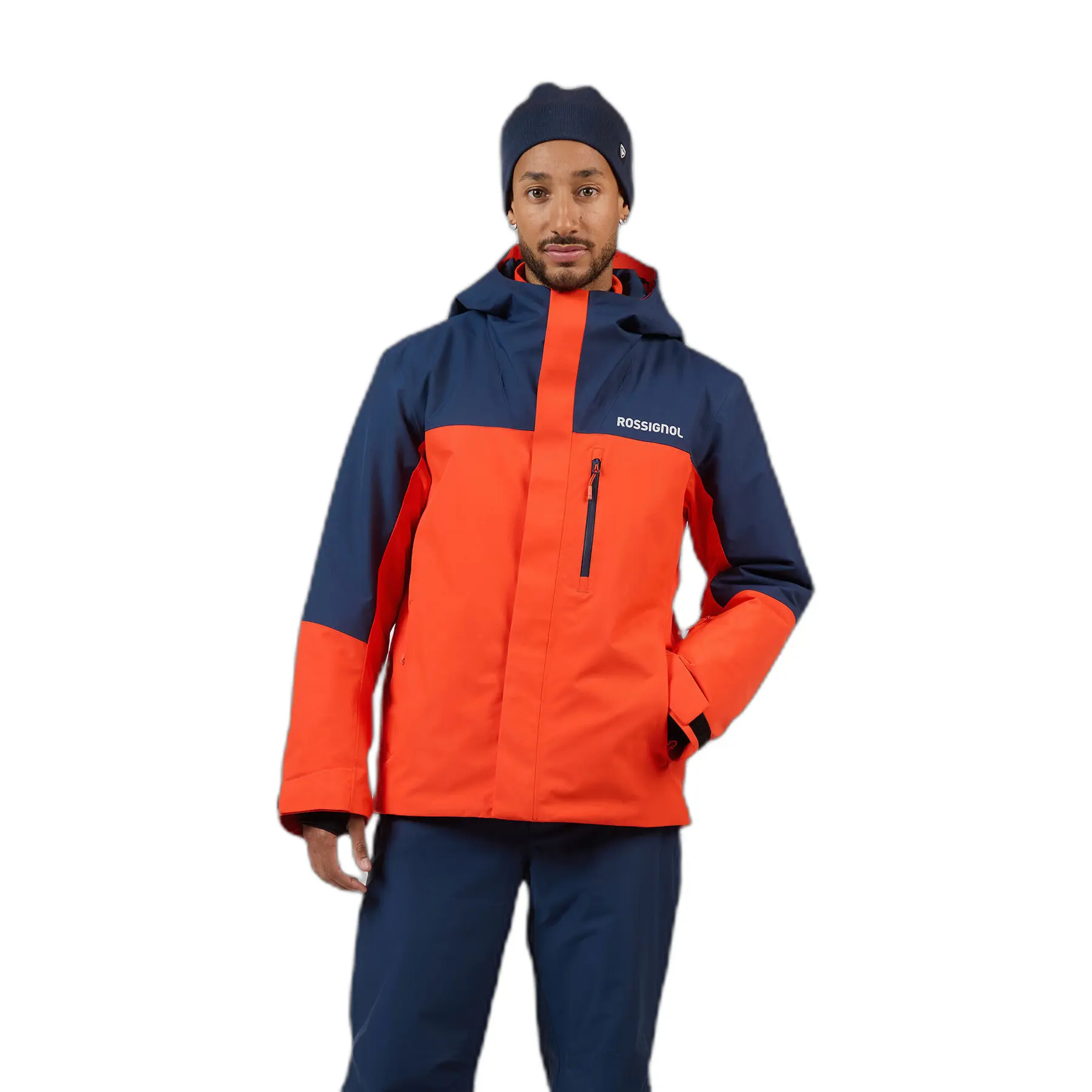 Skijacke Rossignol Velika