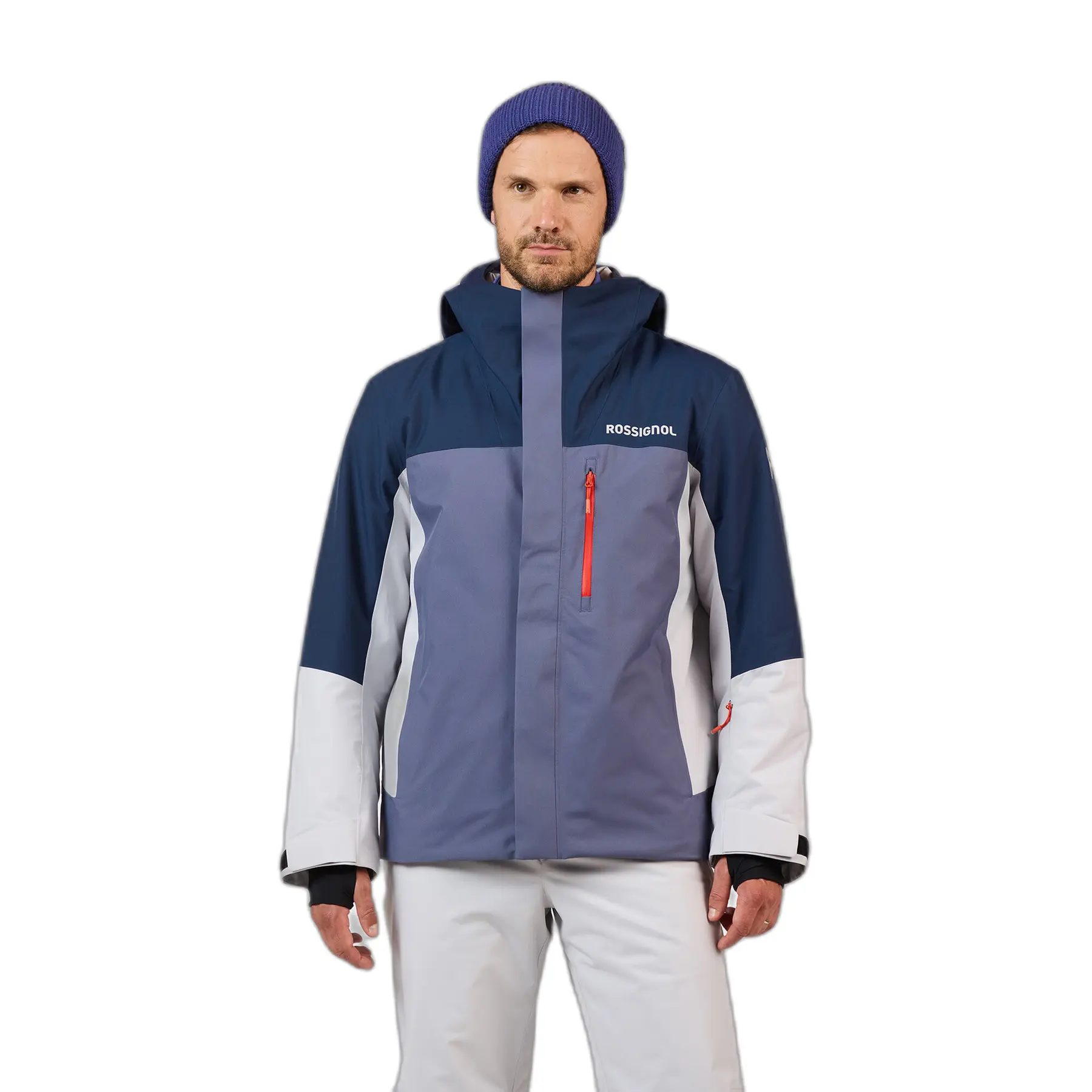 Skijacke Rossignol Velika