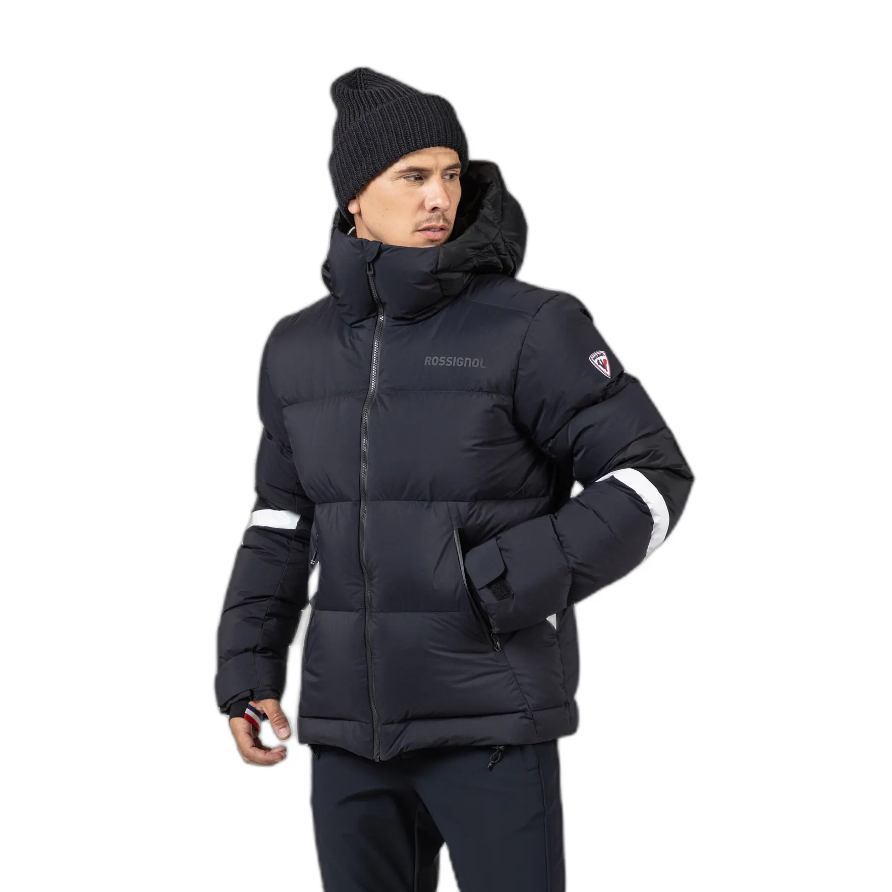 Skijacke Rossignol Daille