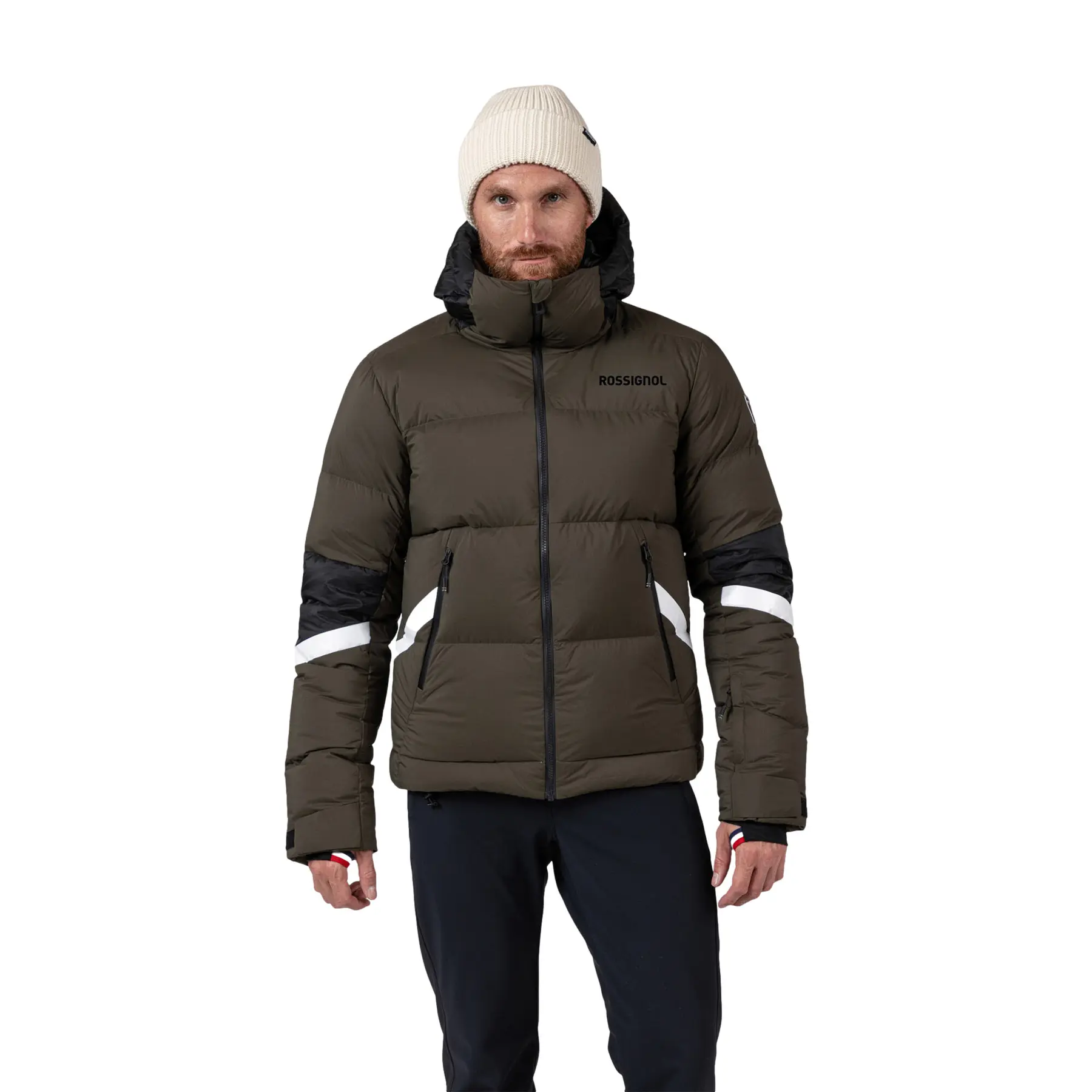 Skijacke Rossignol Daille