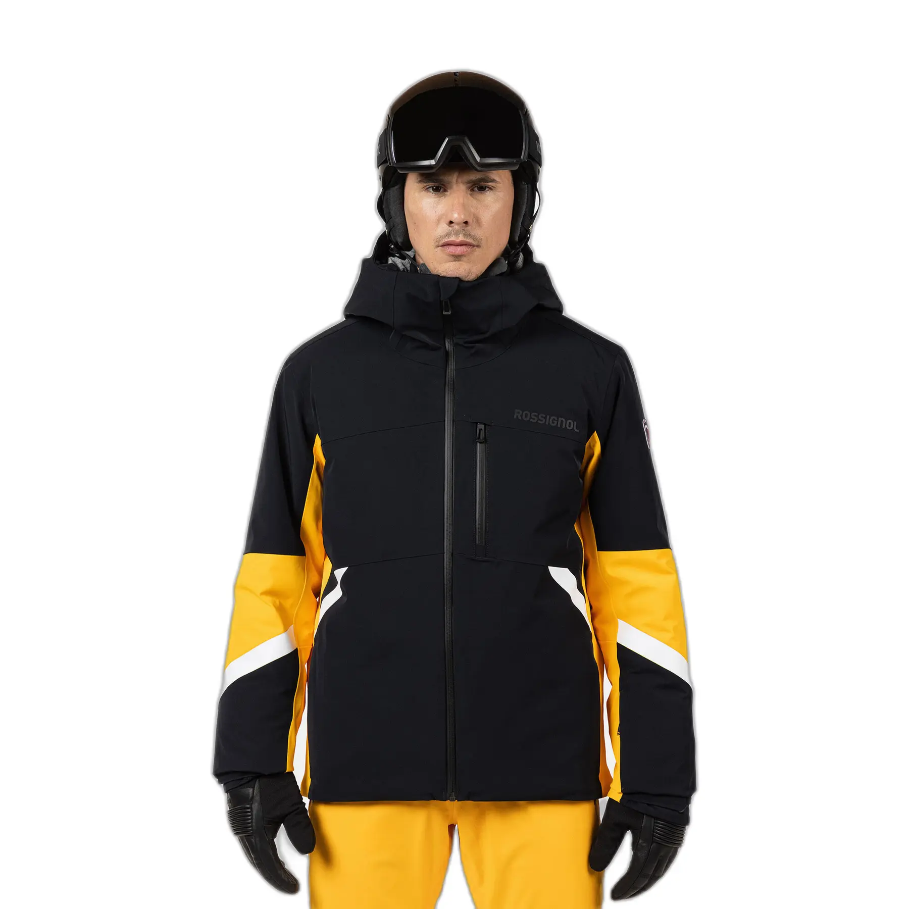 Skijacke Rossignol Ciastel