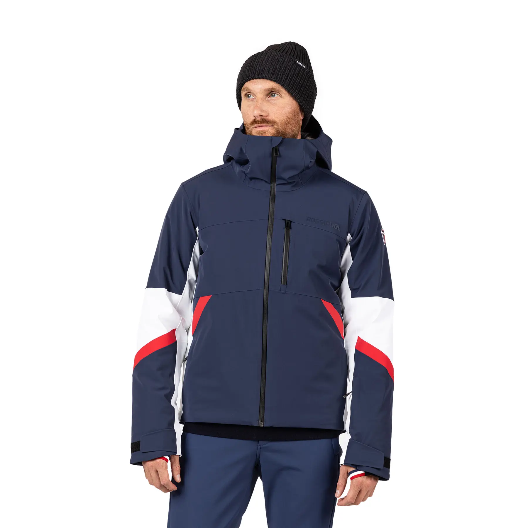 Skijacke Rossignol Ciastel