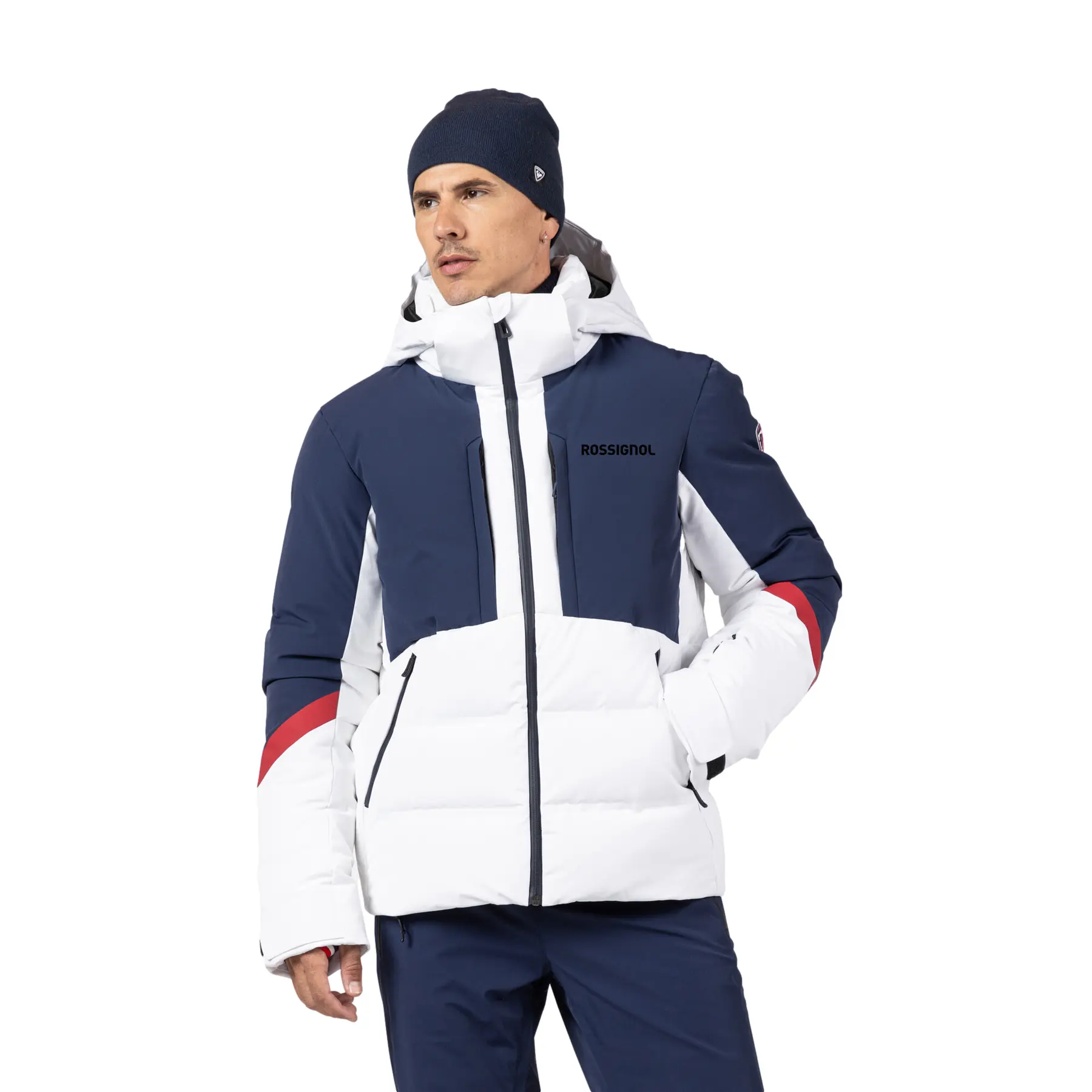 Skijacke Rossignol Ciastel Mix