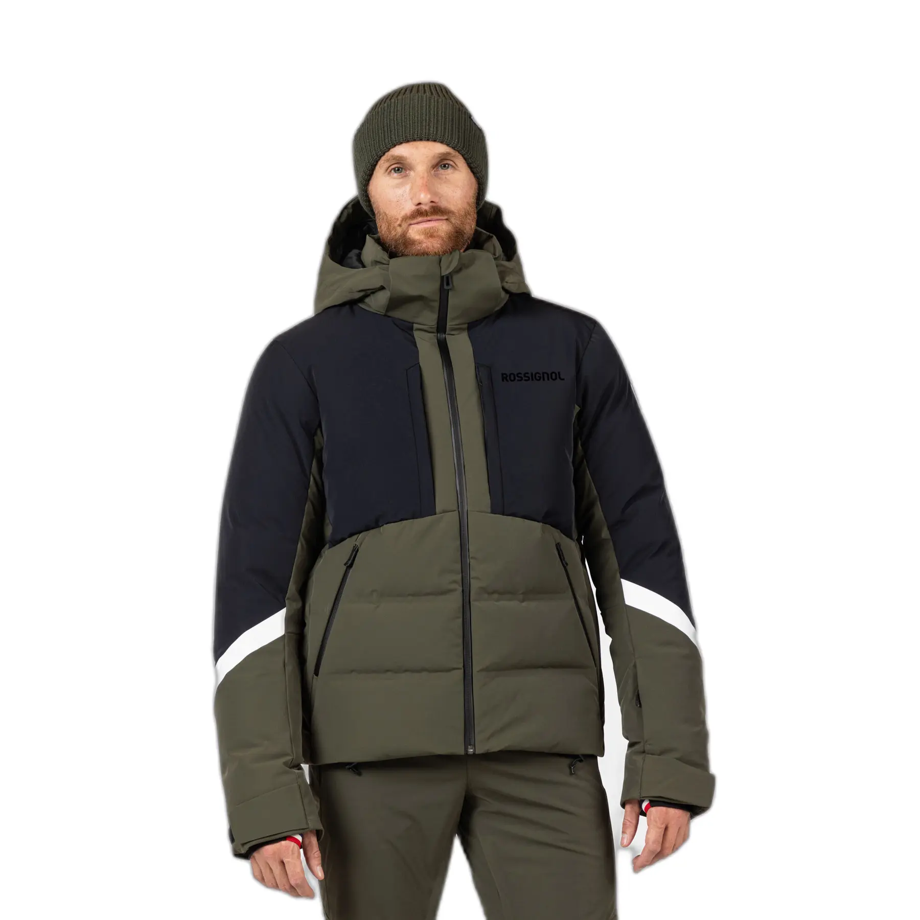 Skijacke Rossignol Ciastel Mix