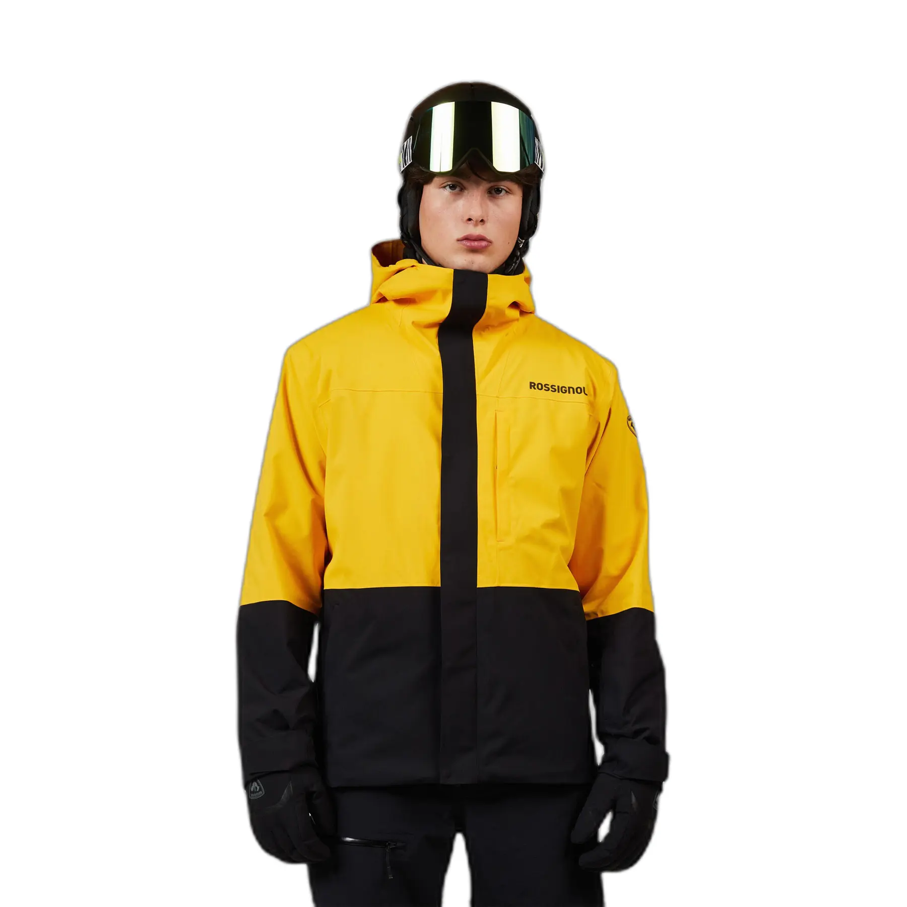 Skijacke Rossignol Desafio 2L