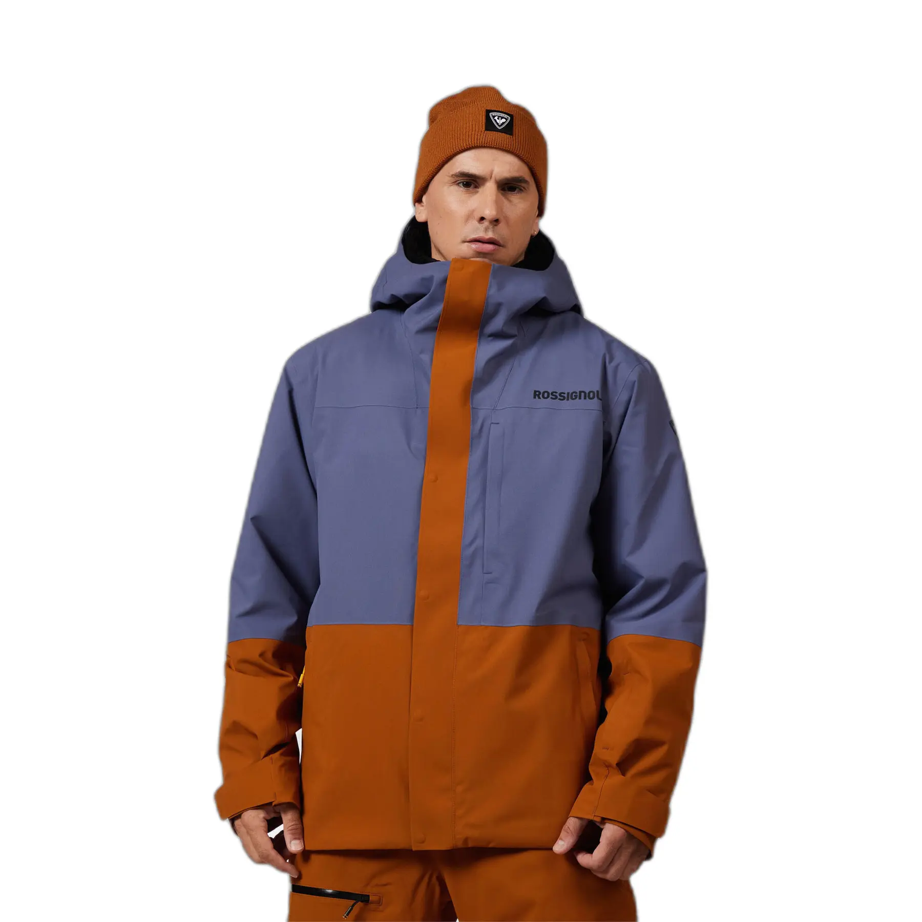 Skijacke Rossignol Desafio 2L