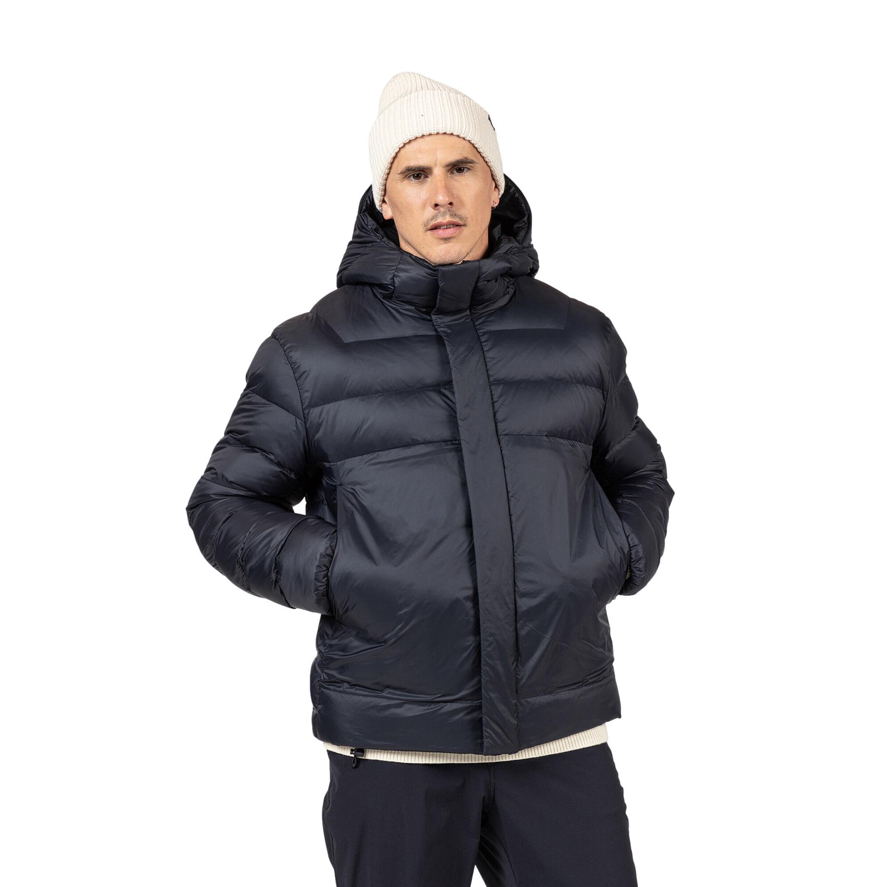 3607684899257 - Daunenjacke  mit Kapuze Aretu