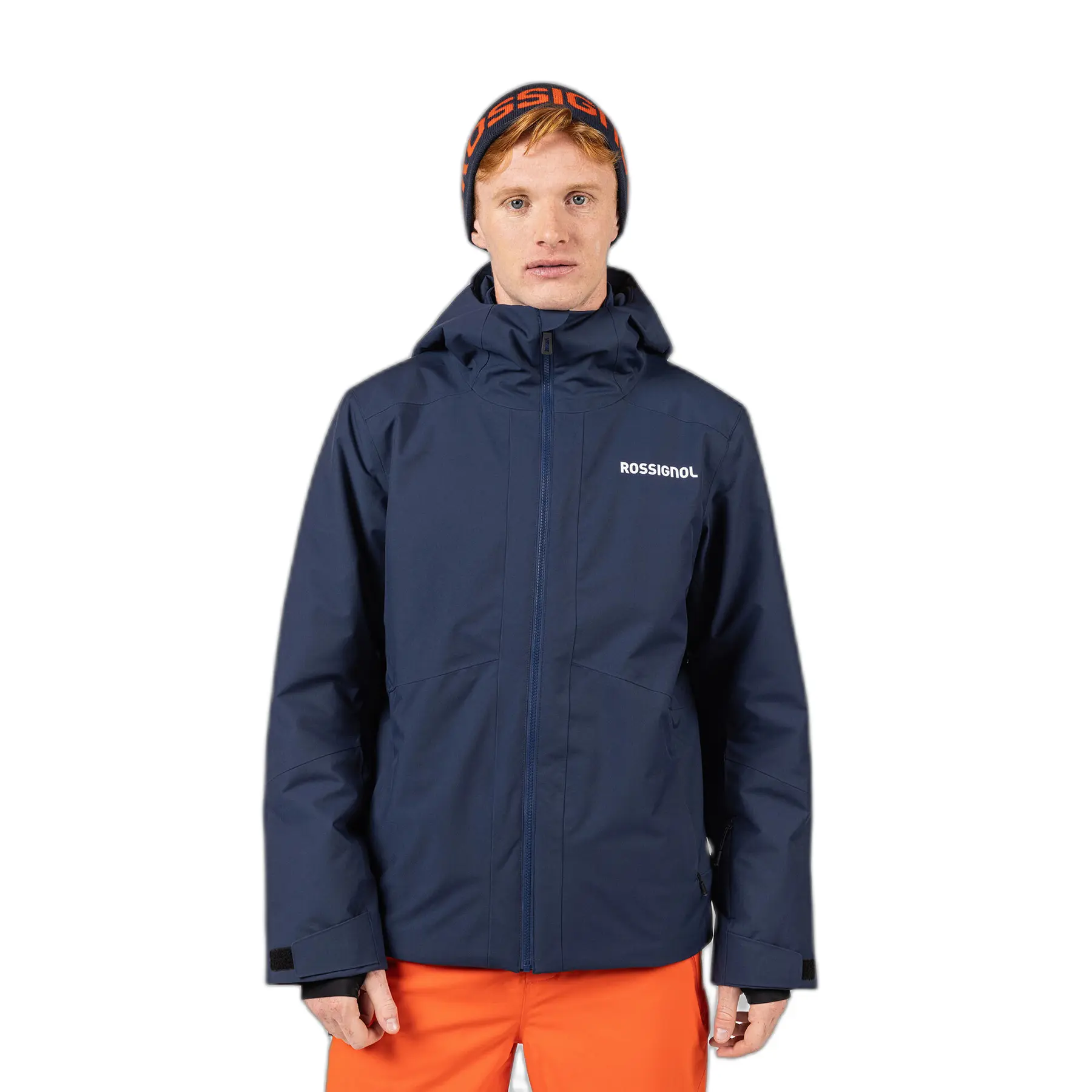 Skijacke Rossignol Rochrun