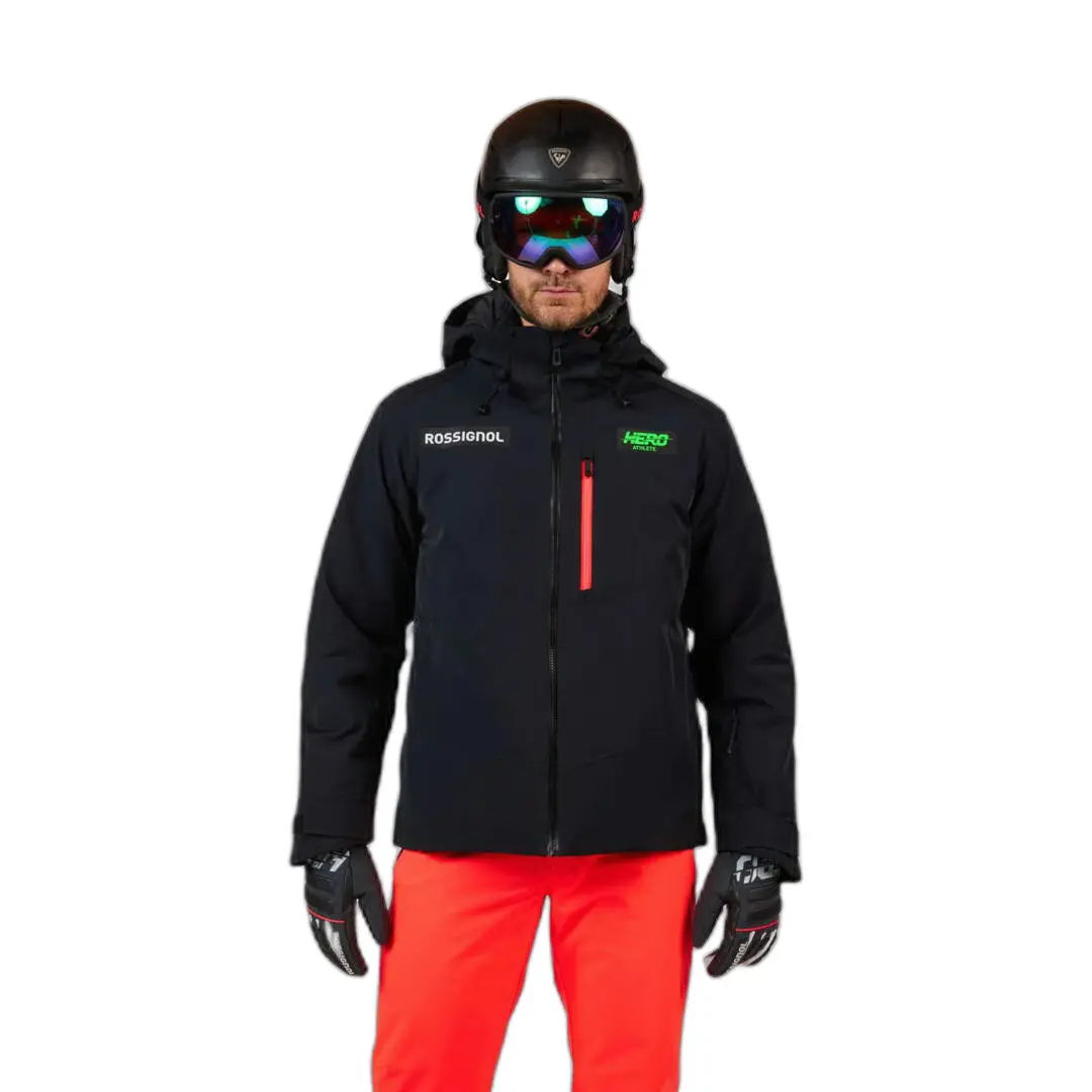 Skijacke Rossignol Heroside