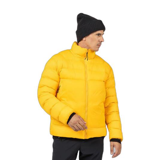 3607684899660 - Daunenjacke Aretu