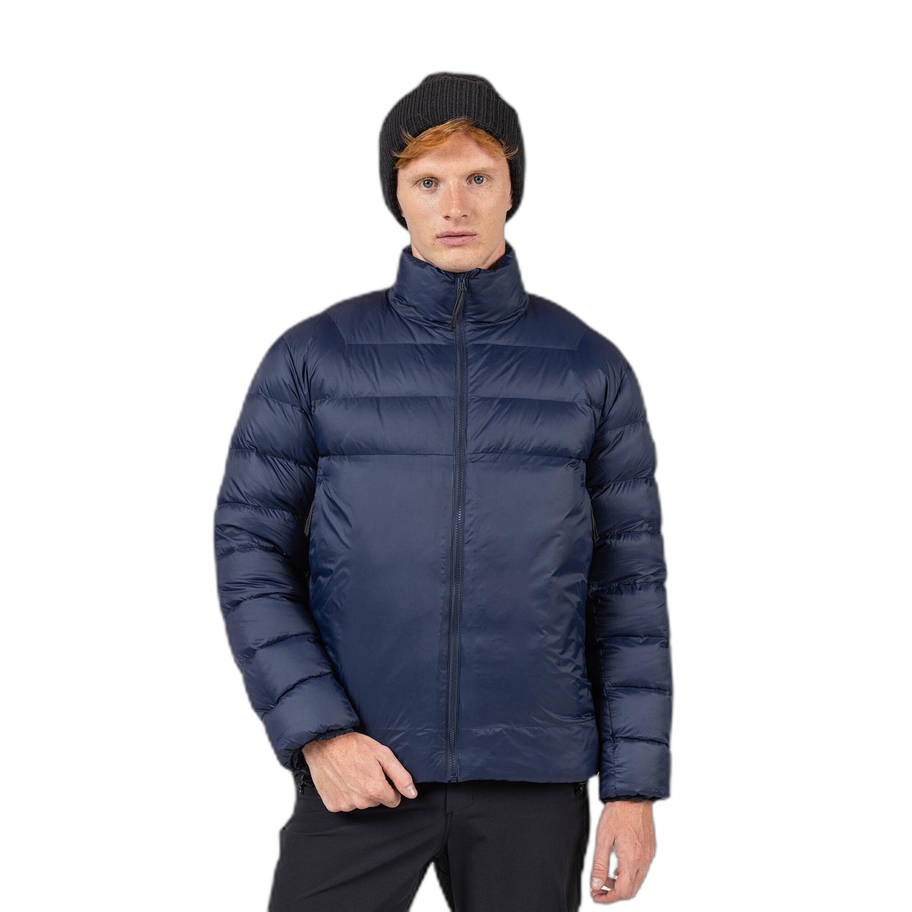 3607684899592 - Daunenjacke Aretu