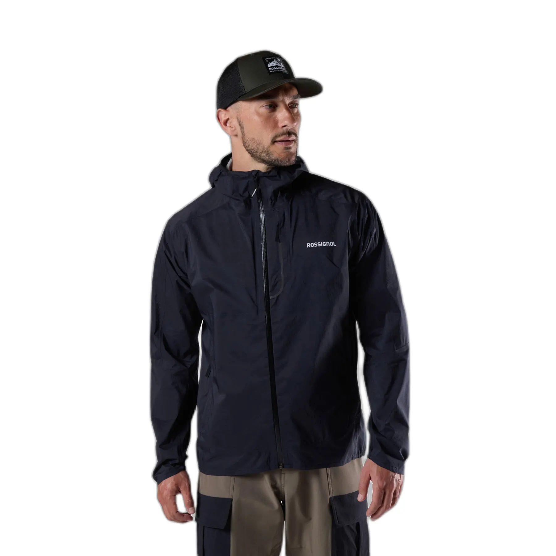 Regenjacke Rossignol