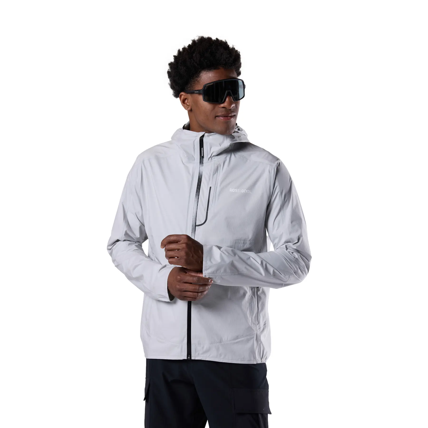 Regenjacke Rossignol