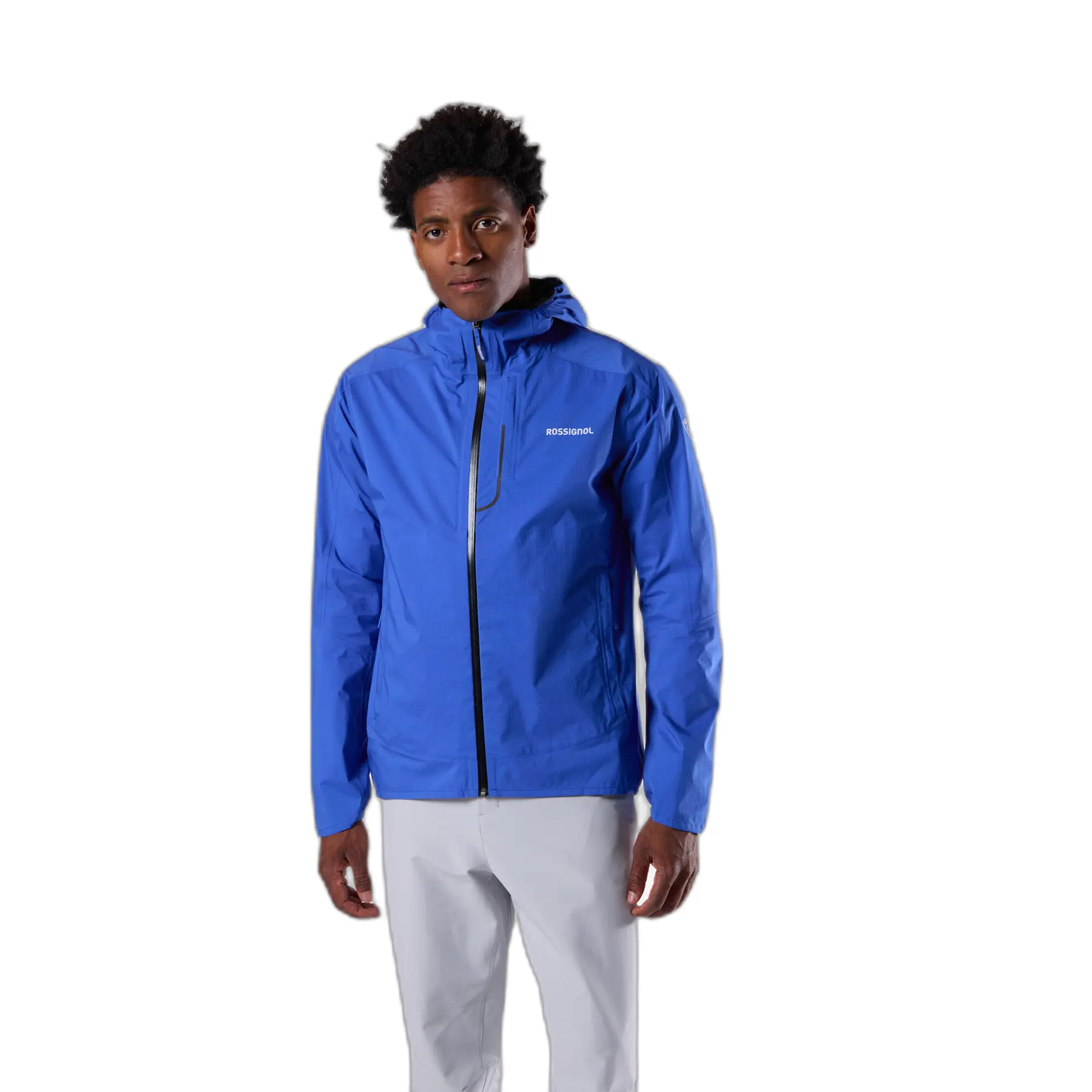 Regenjacke Rossignol