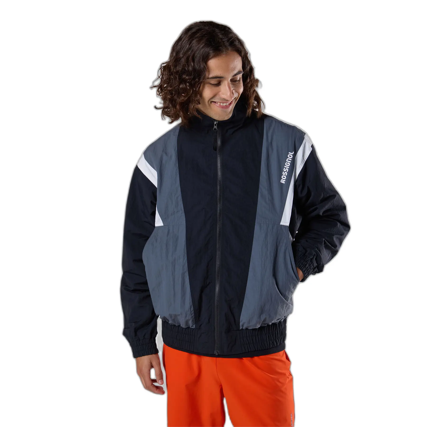 Image of Coupe-vent Rossignol Retro