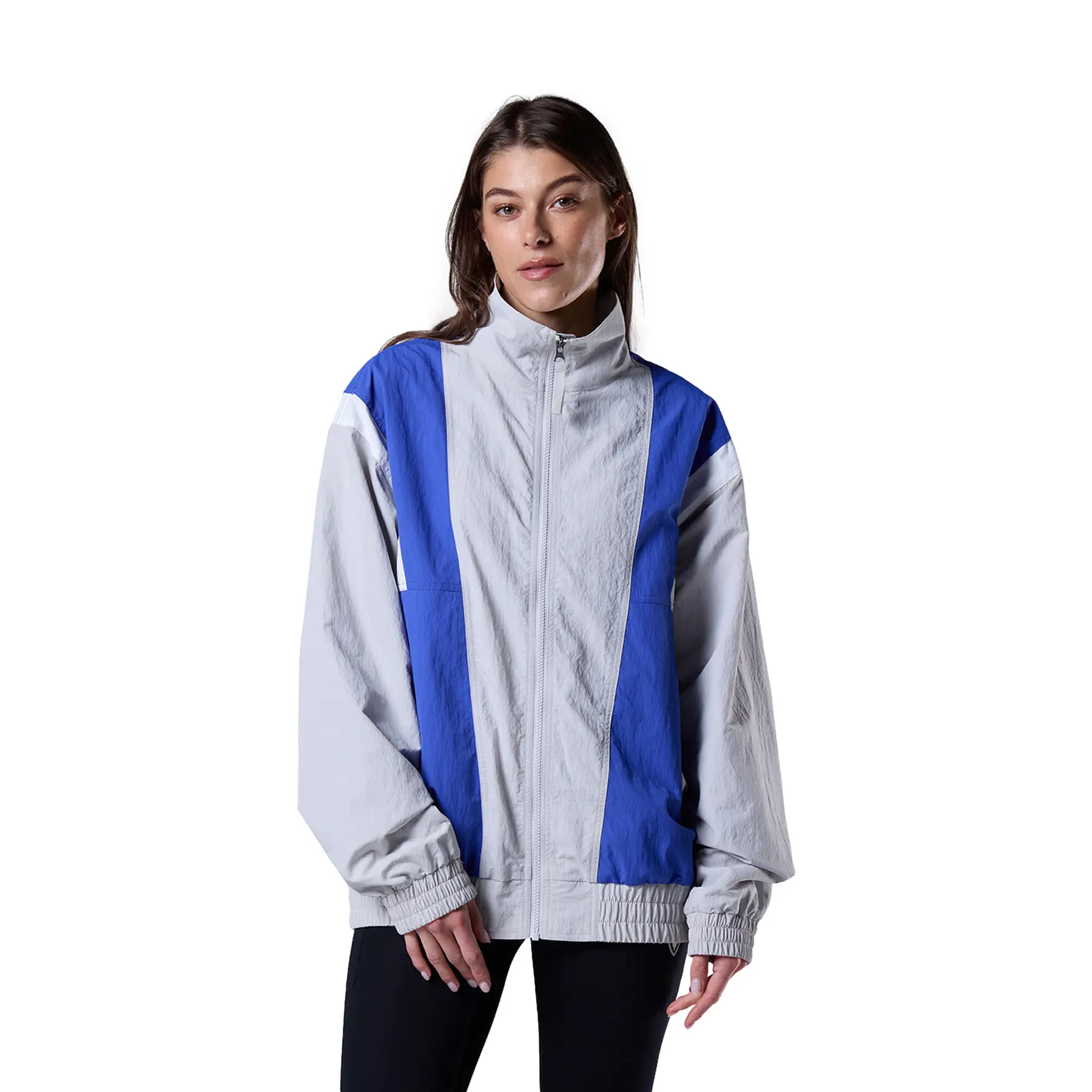 Coupe-vent Rossignol Retro
