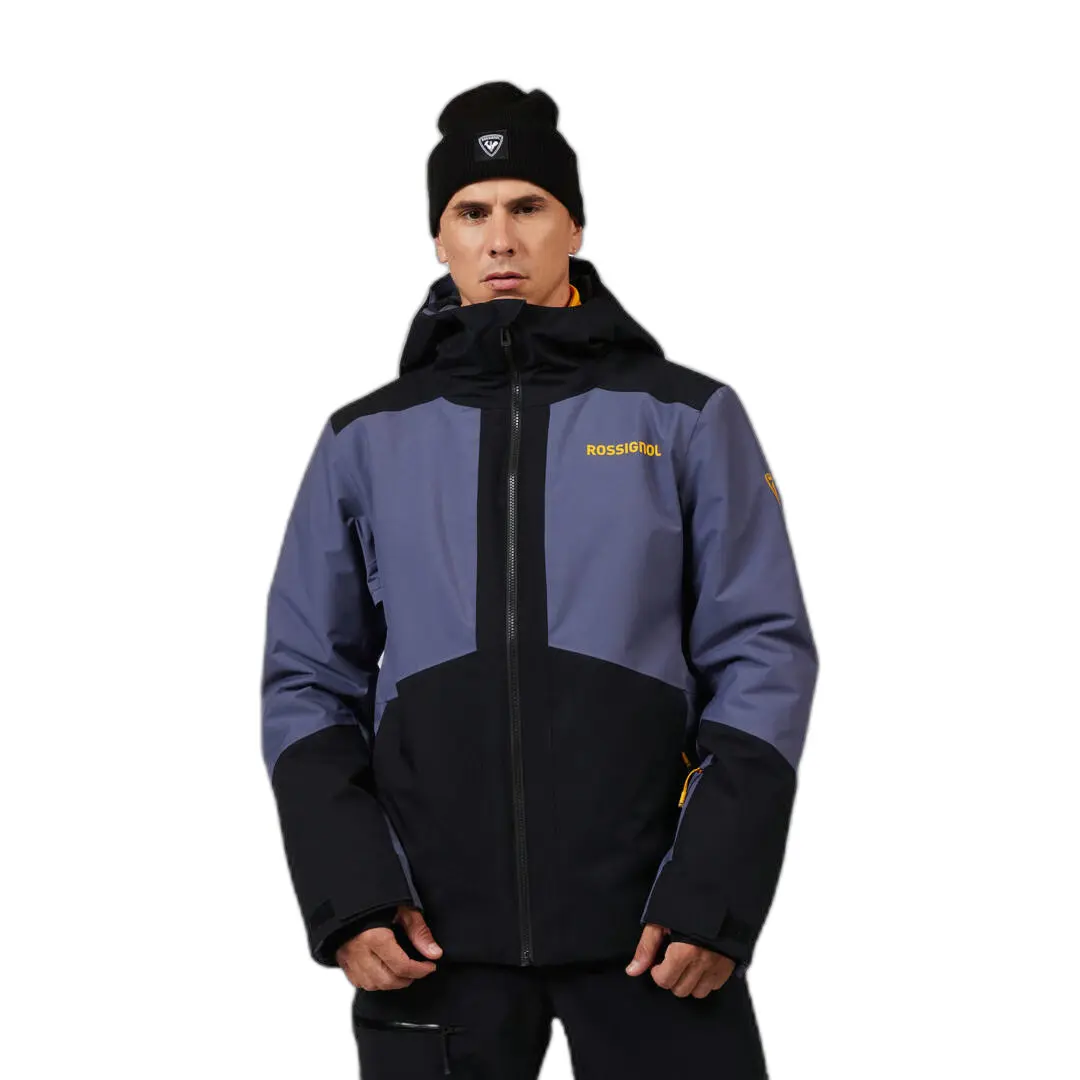 Skijacke Rossignol Rochrun NL