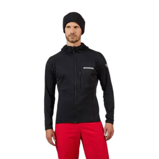 Skijacke Rossignol Blackside MIX