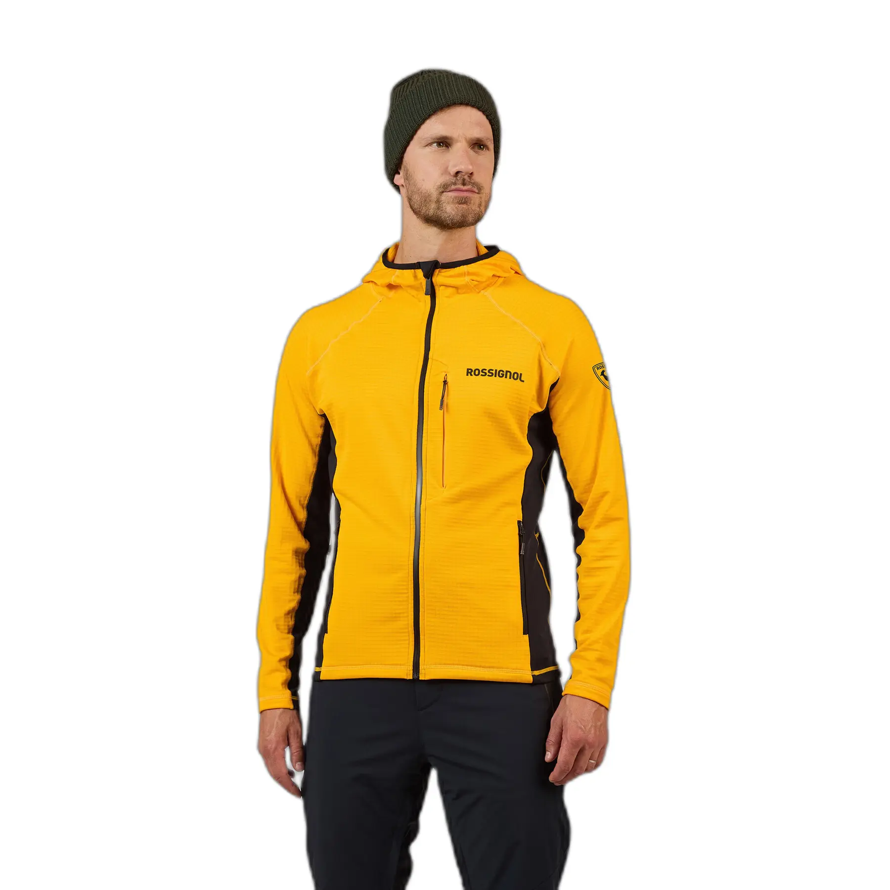 Skijacke Rossignol Blackside MIX