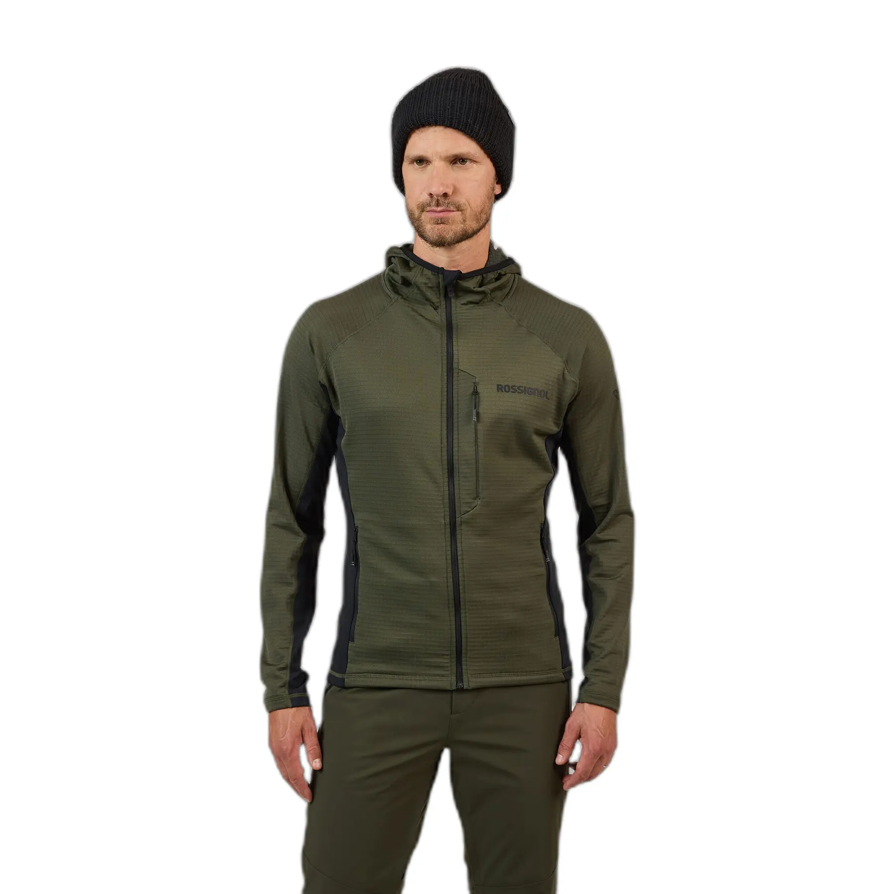 Skijacke Rossignol Blackside MIX