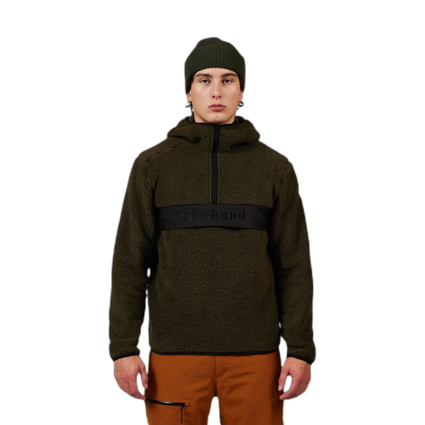 Fleece Rossignol Alltrack