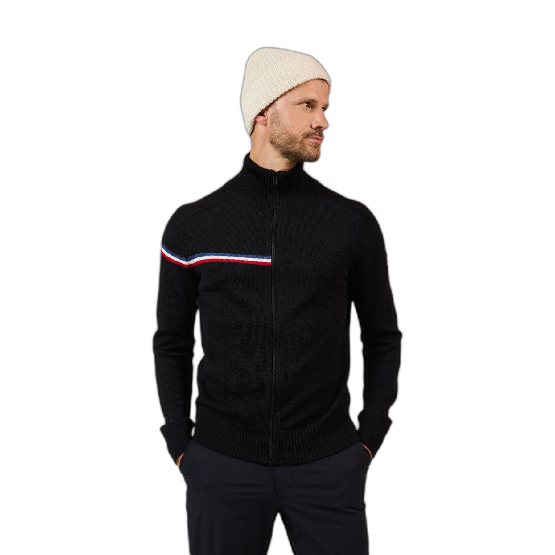 3607684900915 - Voller Reißverschluss Pulli Odysseus