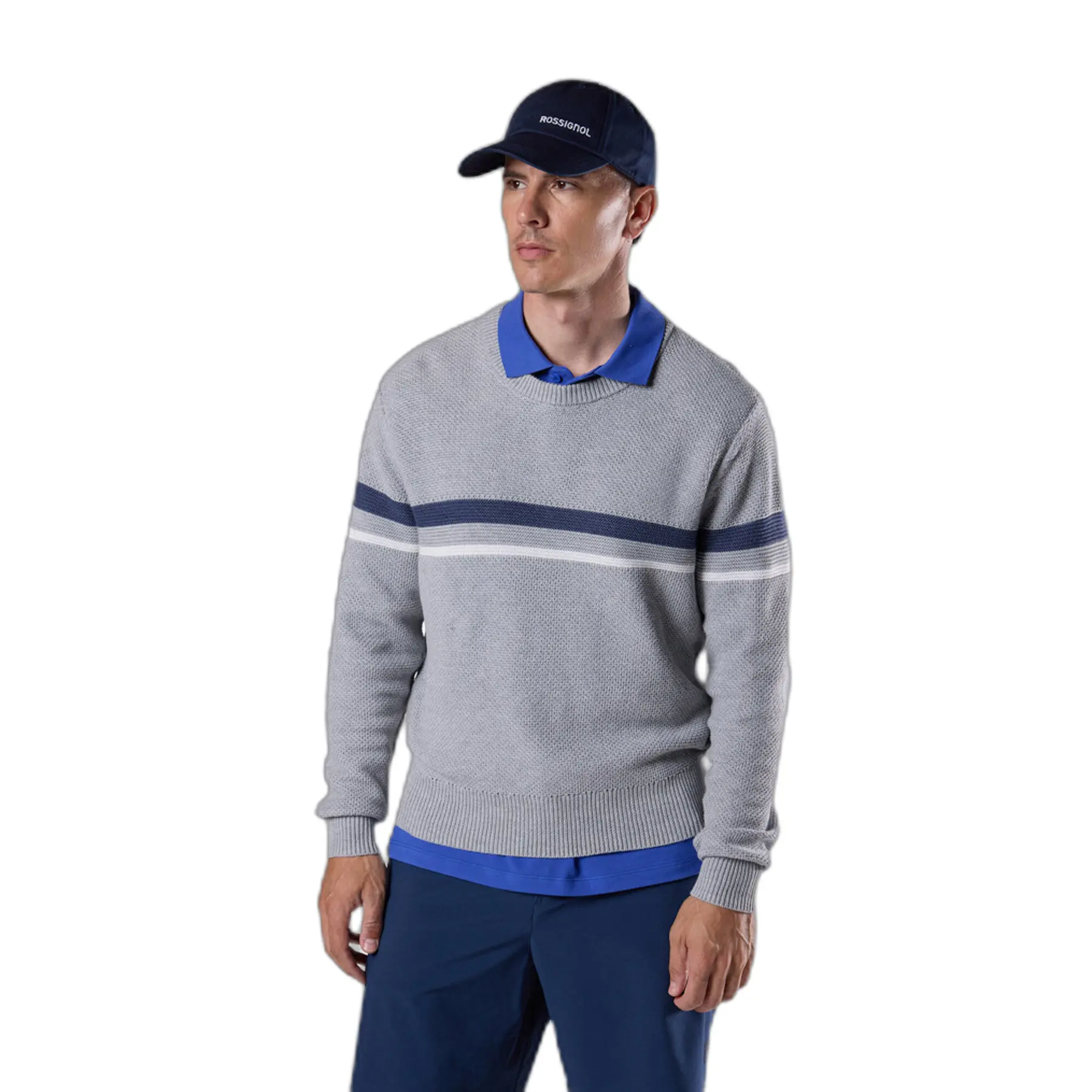 Sweater Rossignol Cn