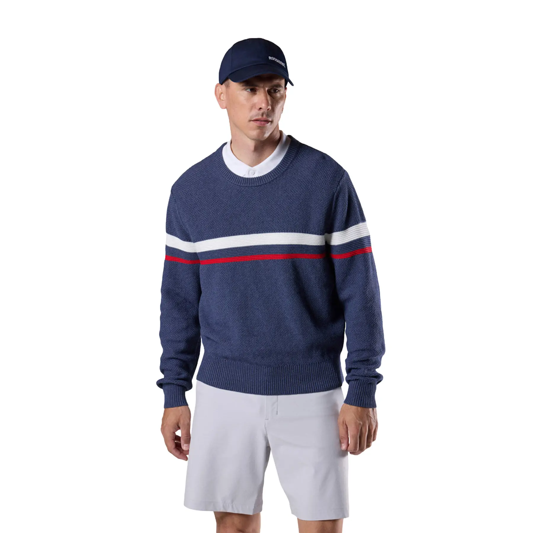 Image of Pullover Rossignol Cn