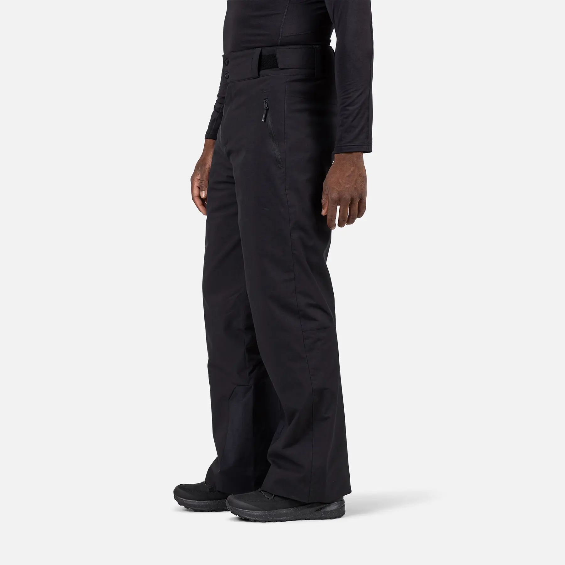 Insulated ski Trousers Rossignol Strawpile | Trek-Expert
