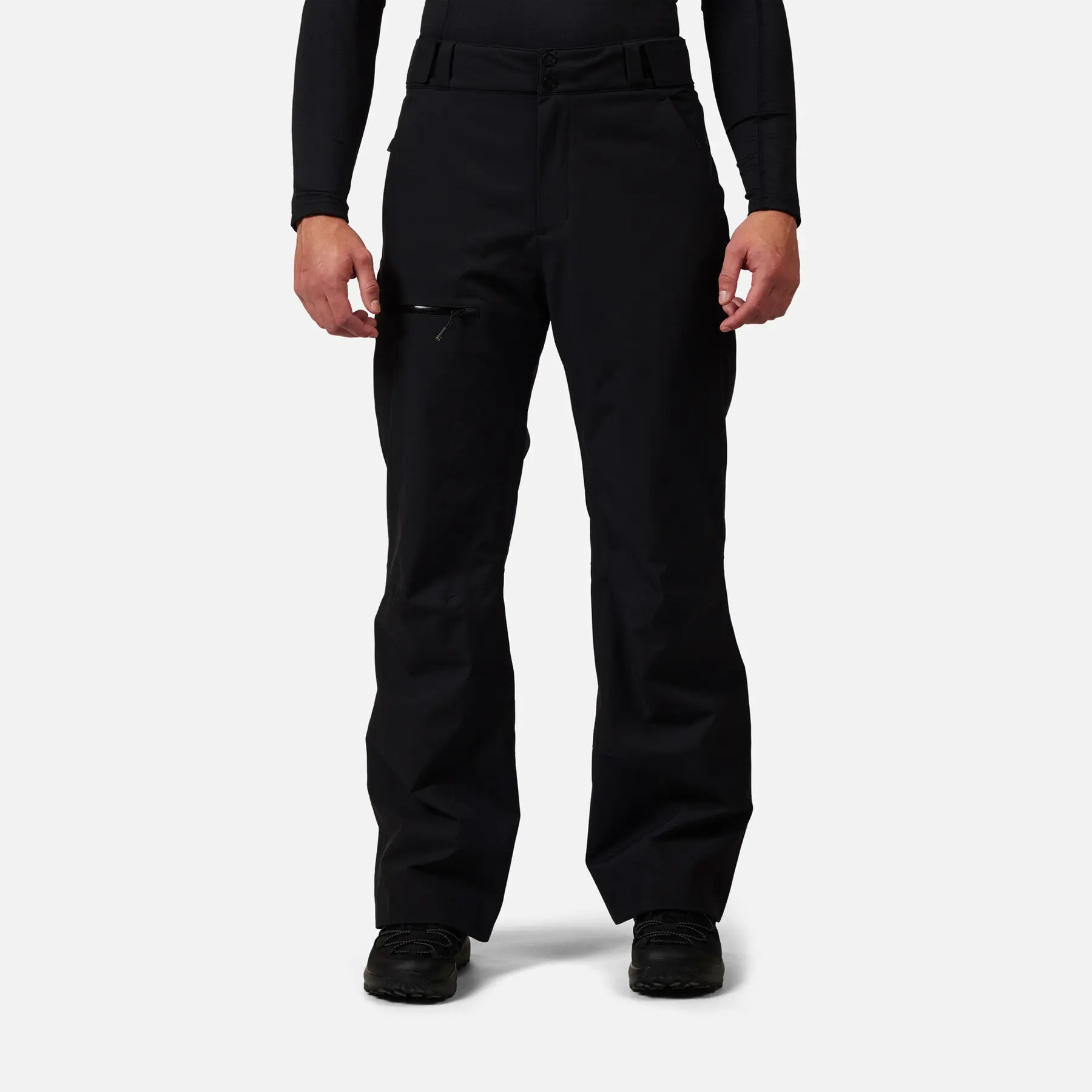 Ski Trousers Rossignol Outerlimits | Trek-Expert