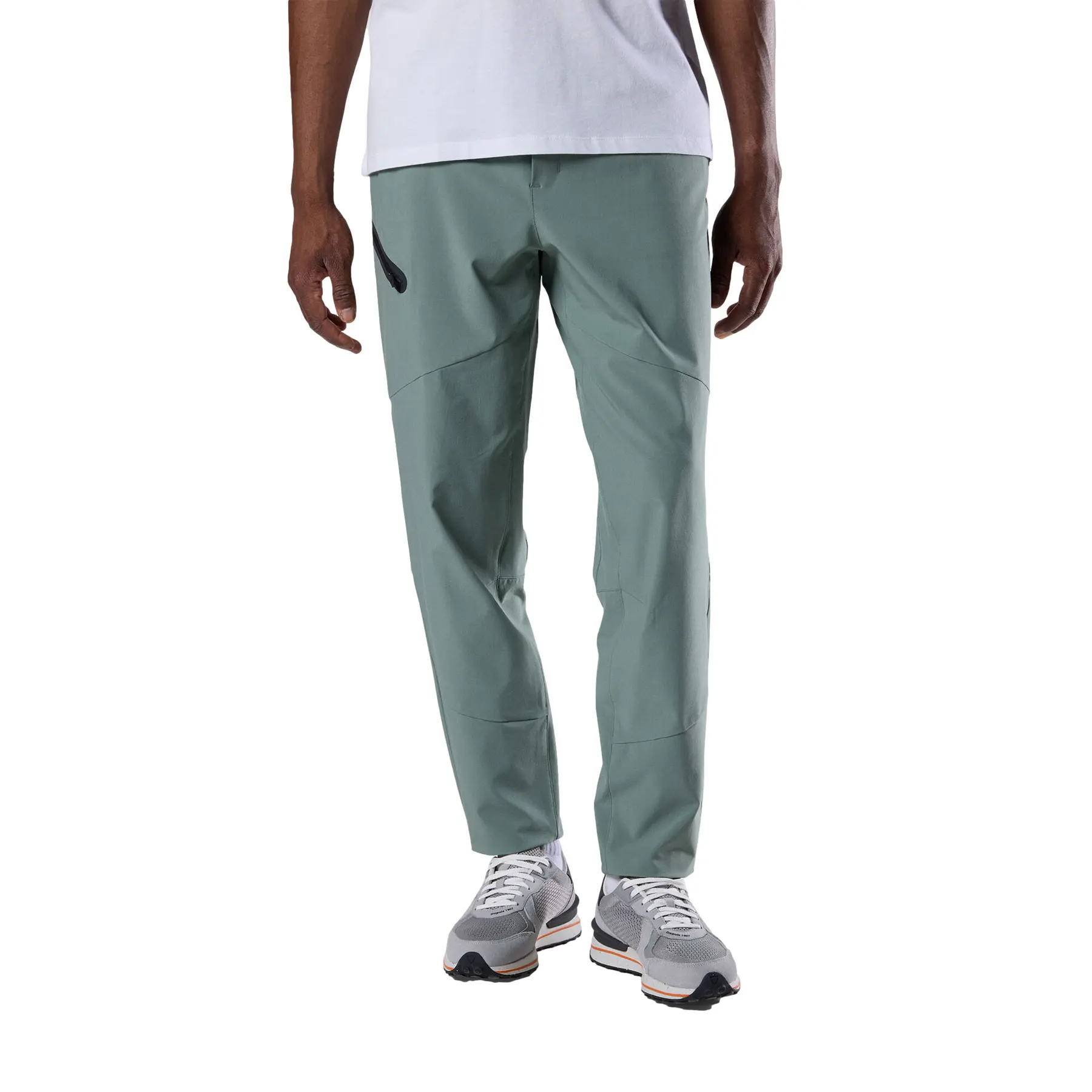 Pull-On Trousers Rossignol