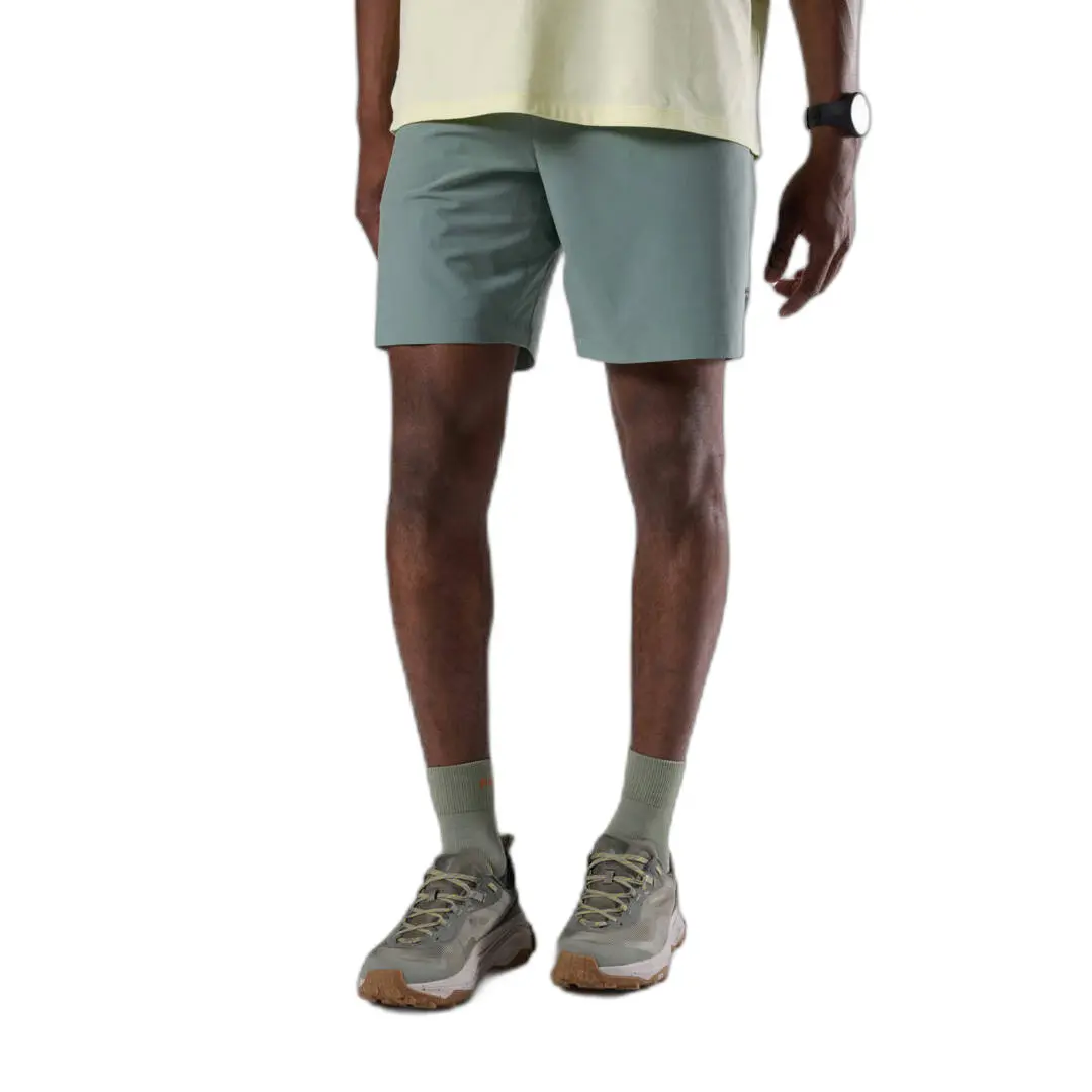 Chino Shorts Rossignol