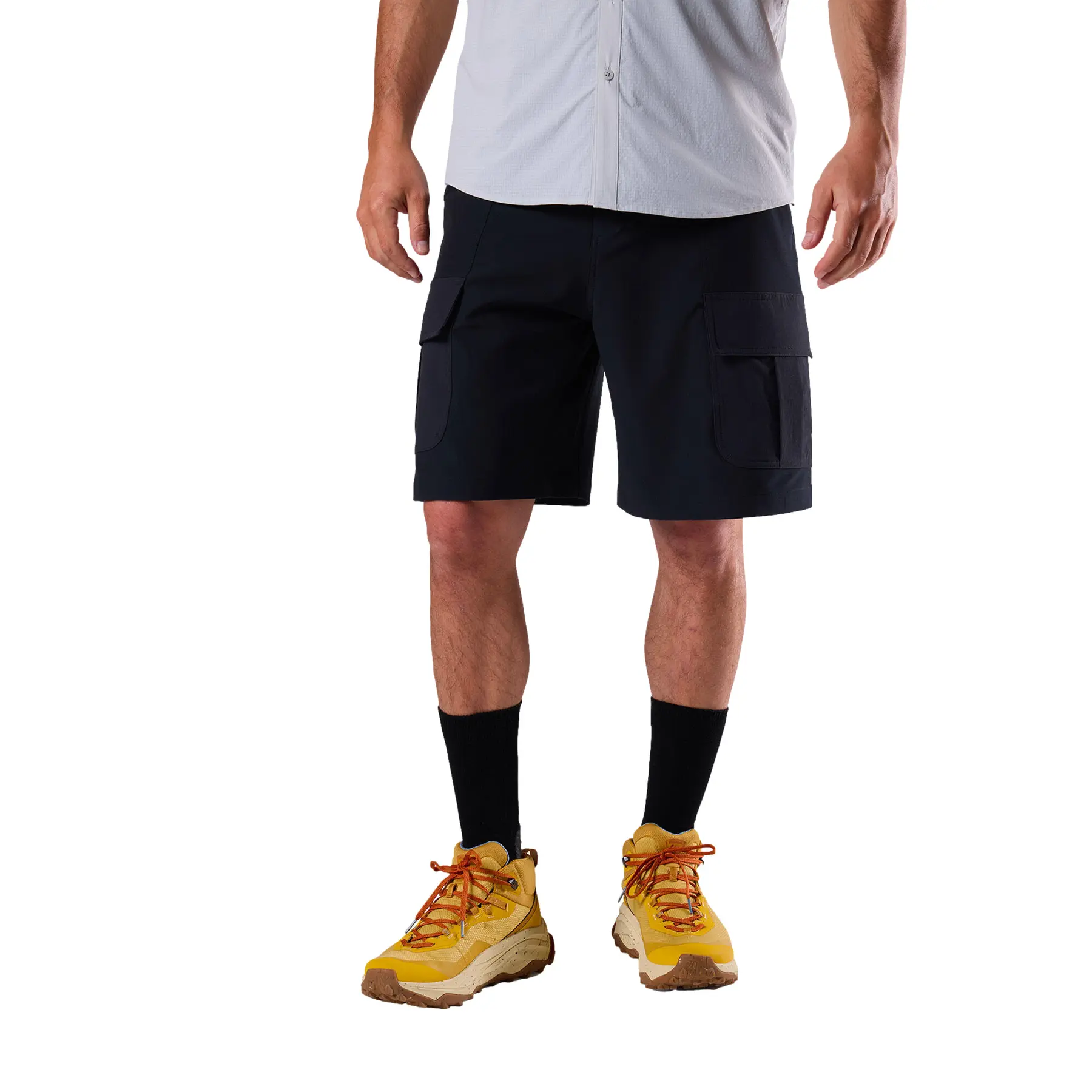 Cargo Shorts Rossignol