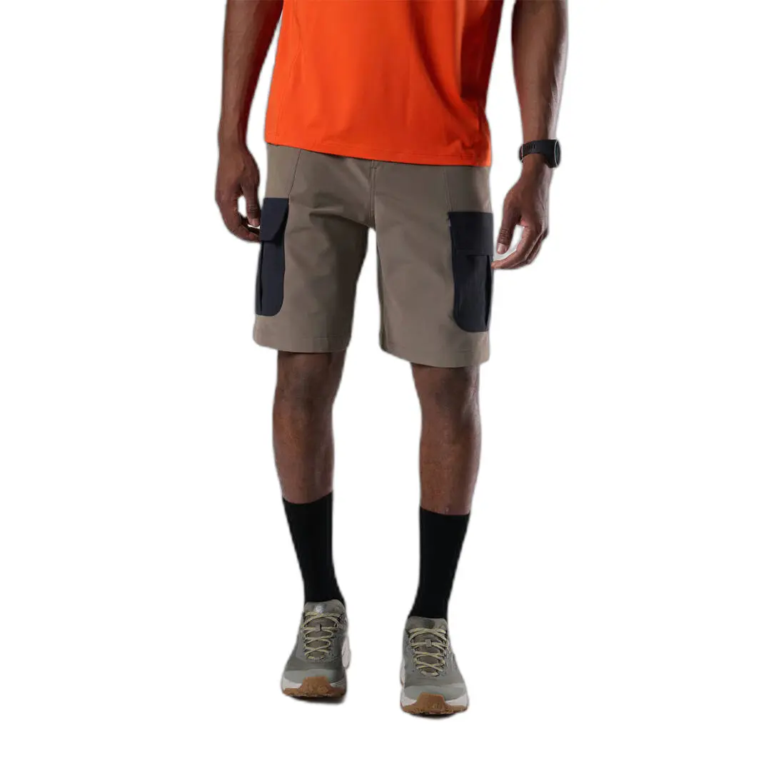 Cargo Shorts Rossignol