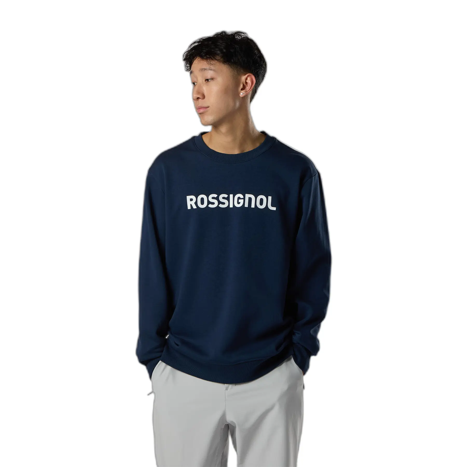 Pullover Rossignol Prarion CN