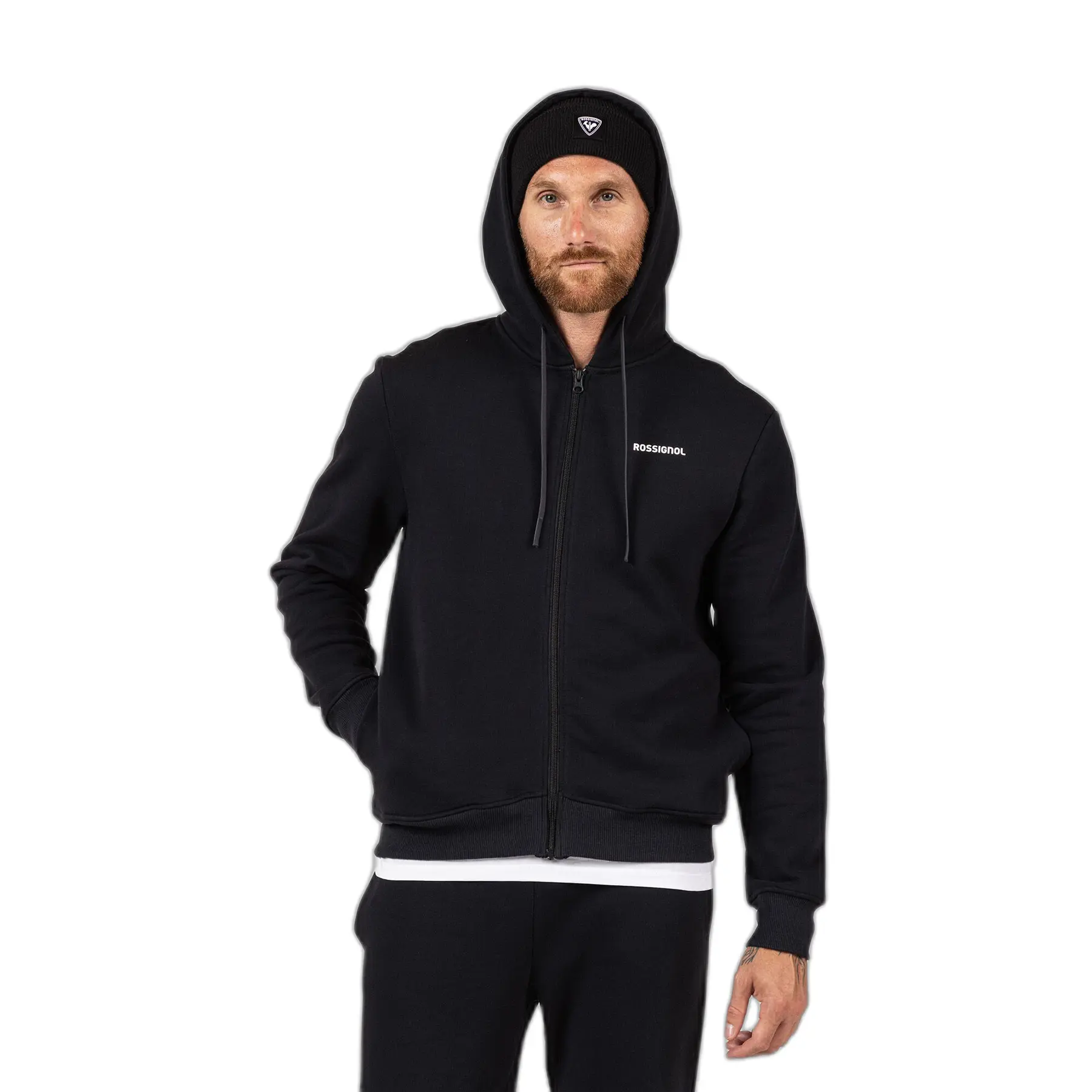 Hoodie Rossignol Presset