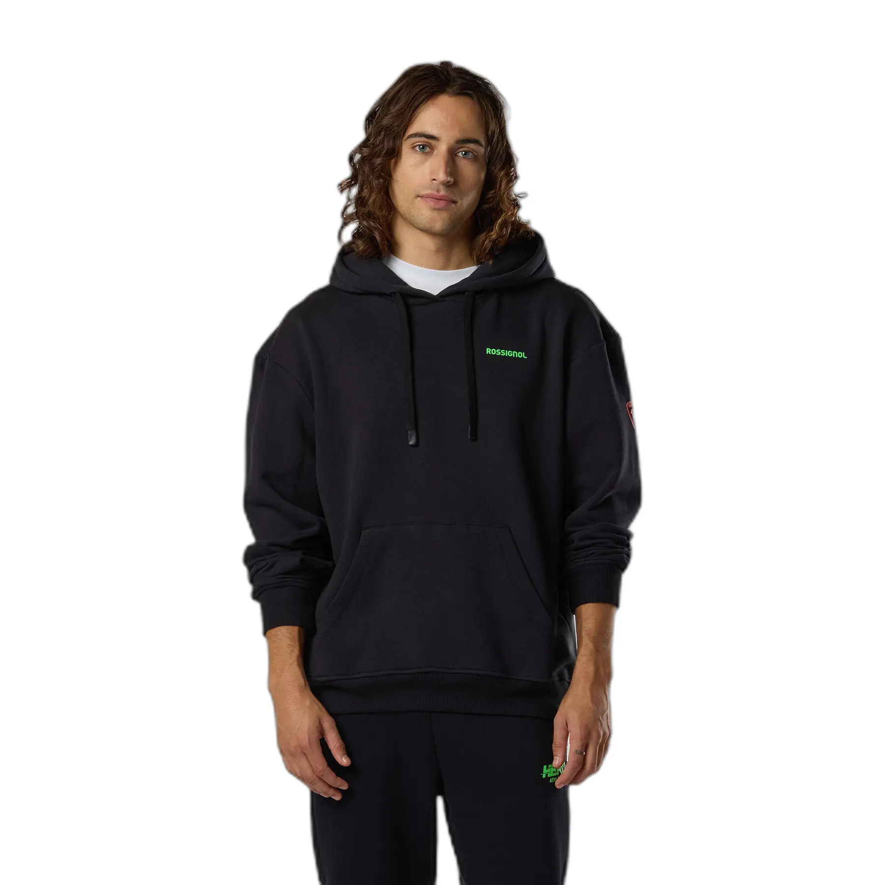 Hoodie Rossignol Hero