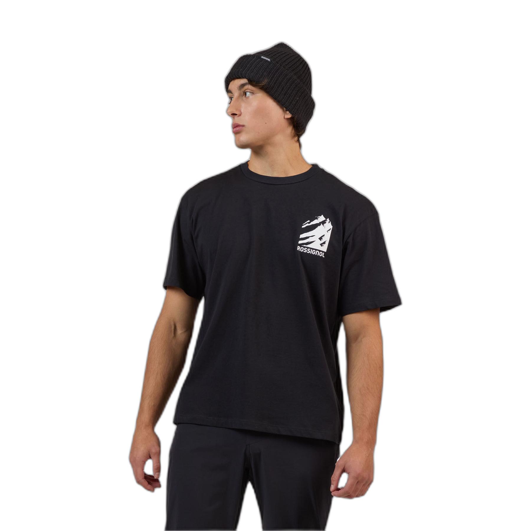 3607684902728 - T-Shirt Waterfall Relax