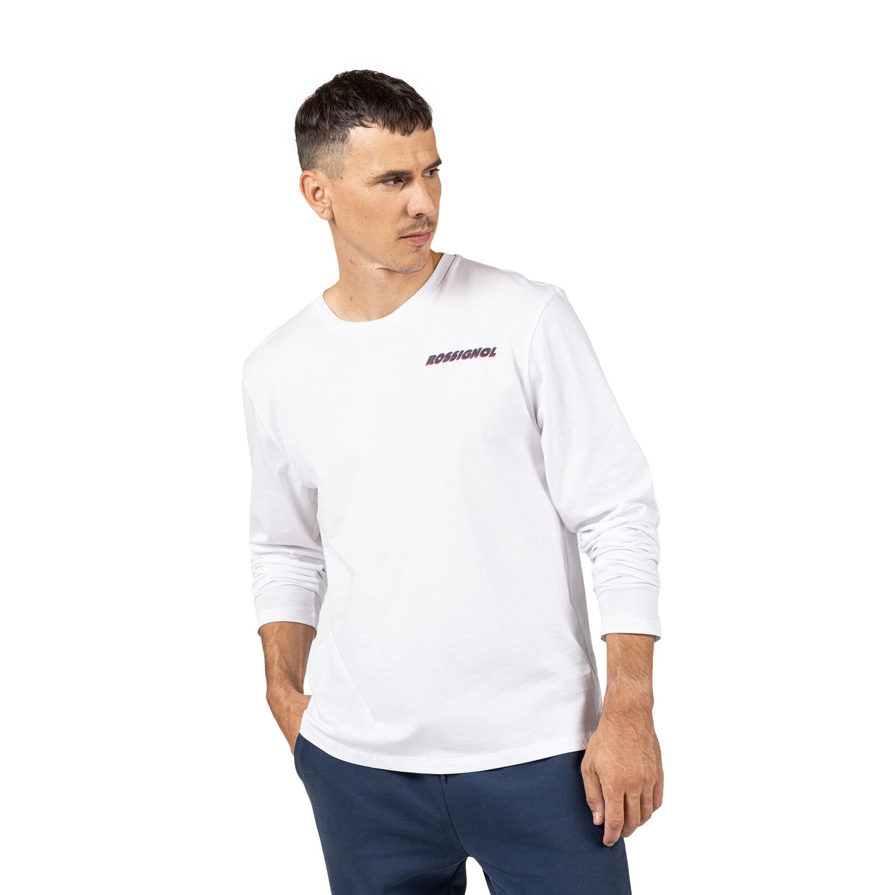 3607684902957 - Langarmshirt Rossignol