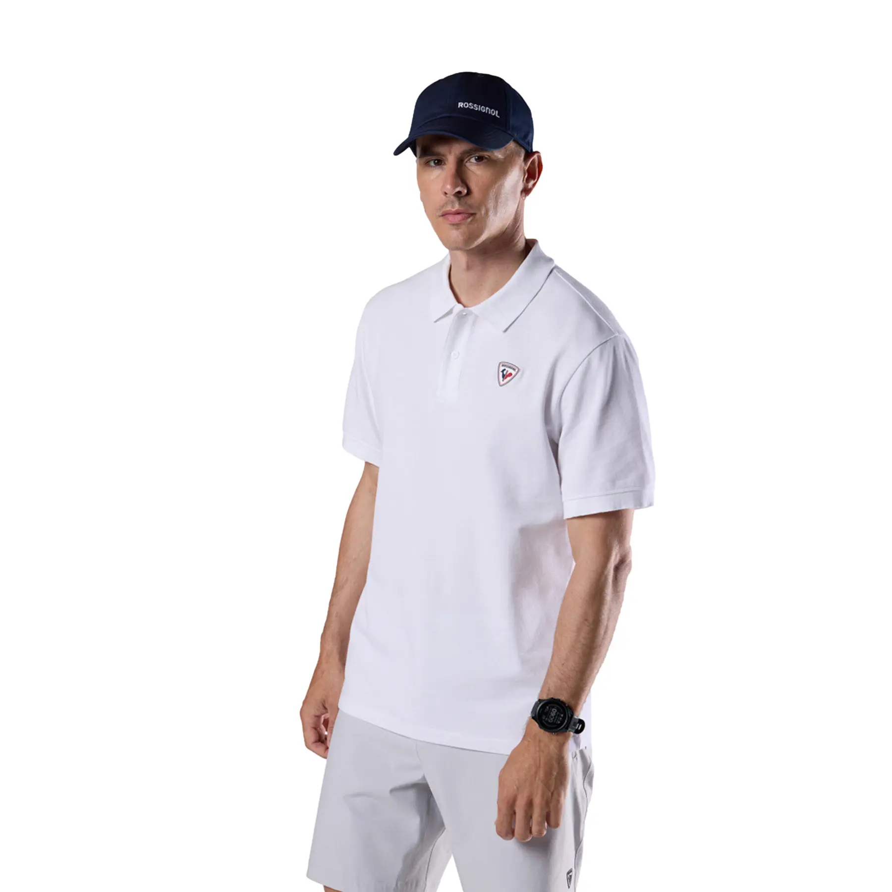 Polo Rossignol Traye