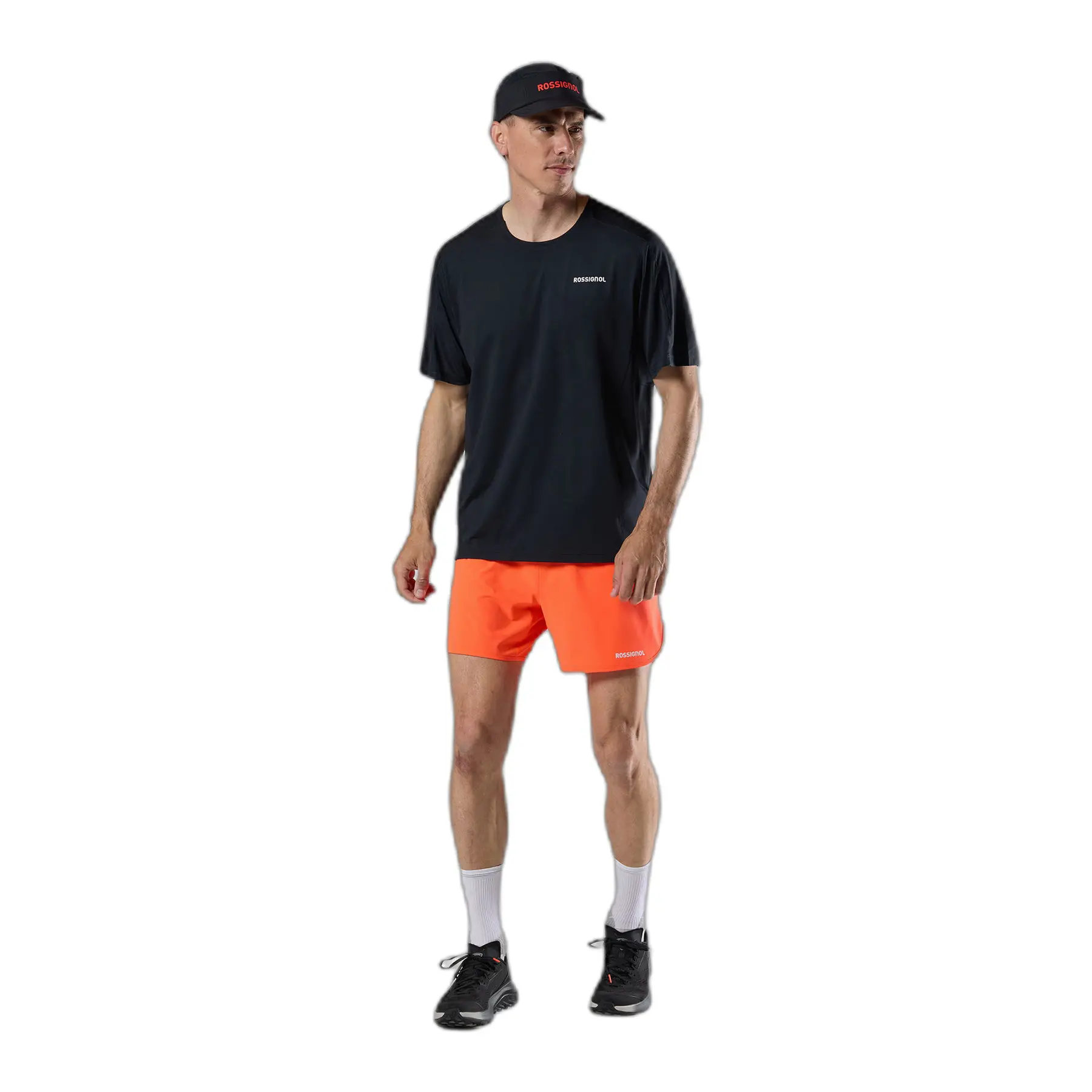 T-Shirt Rossignol