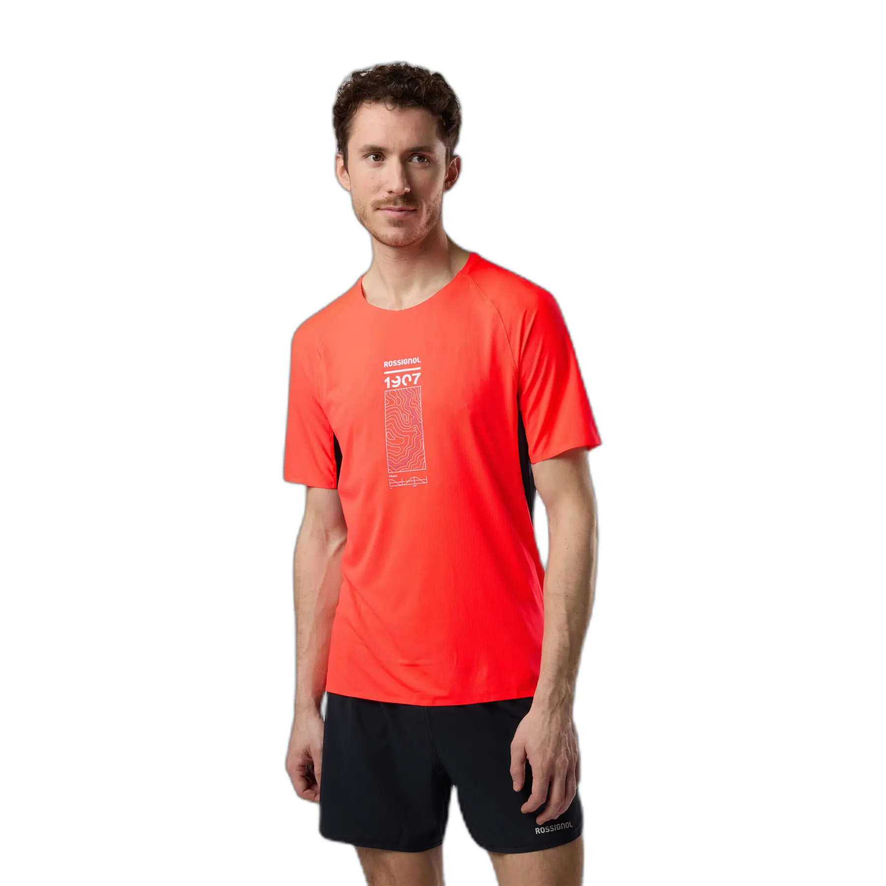 Trikot Rossignol Sapa Ultra