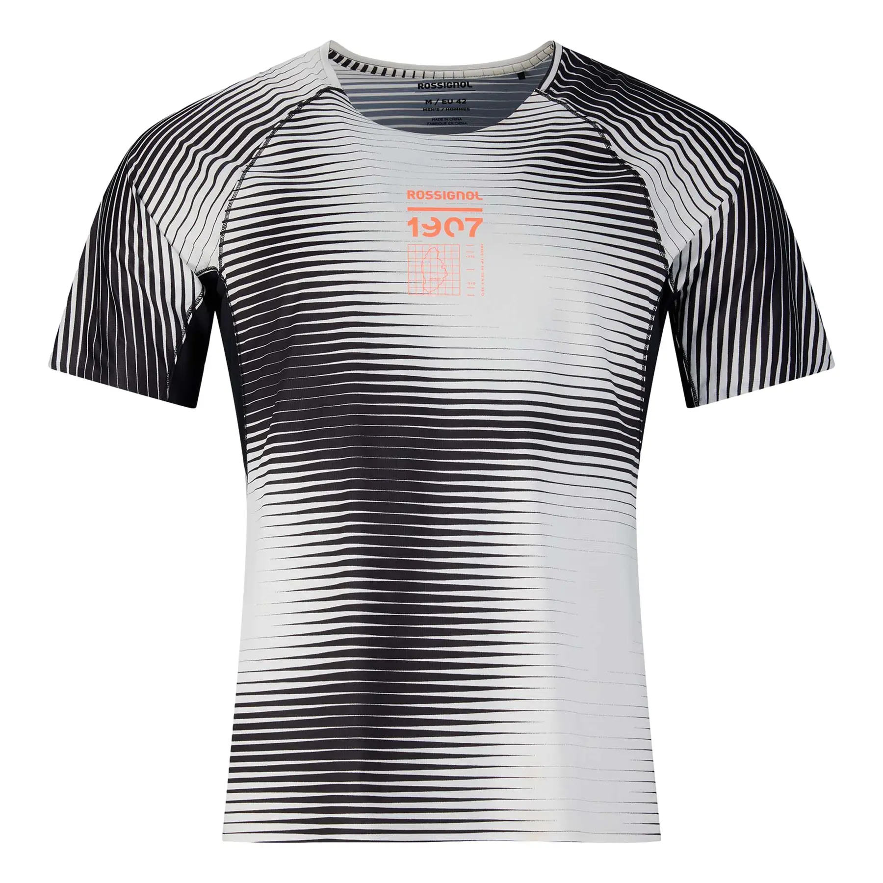 Trikot Rossignol Sapa Ultra