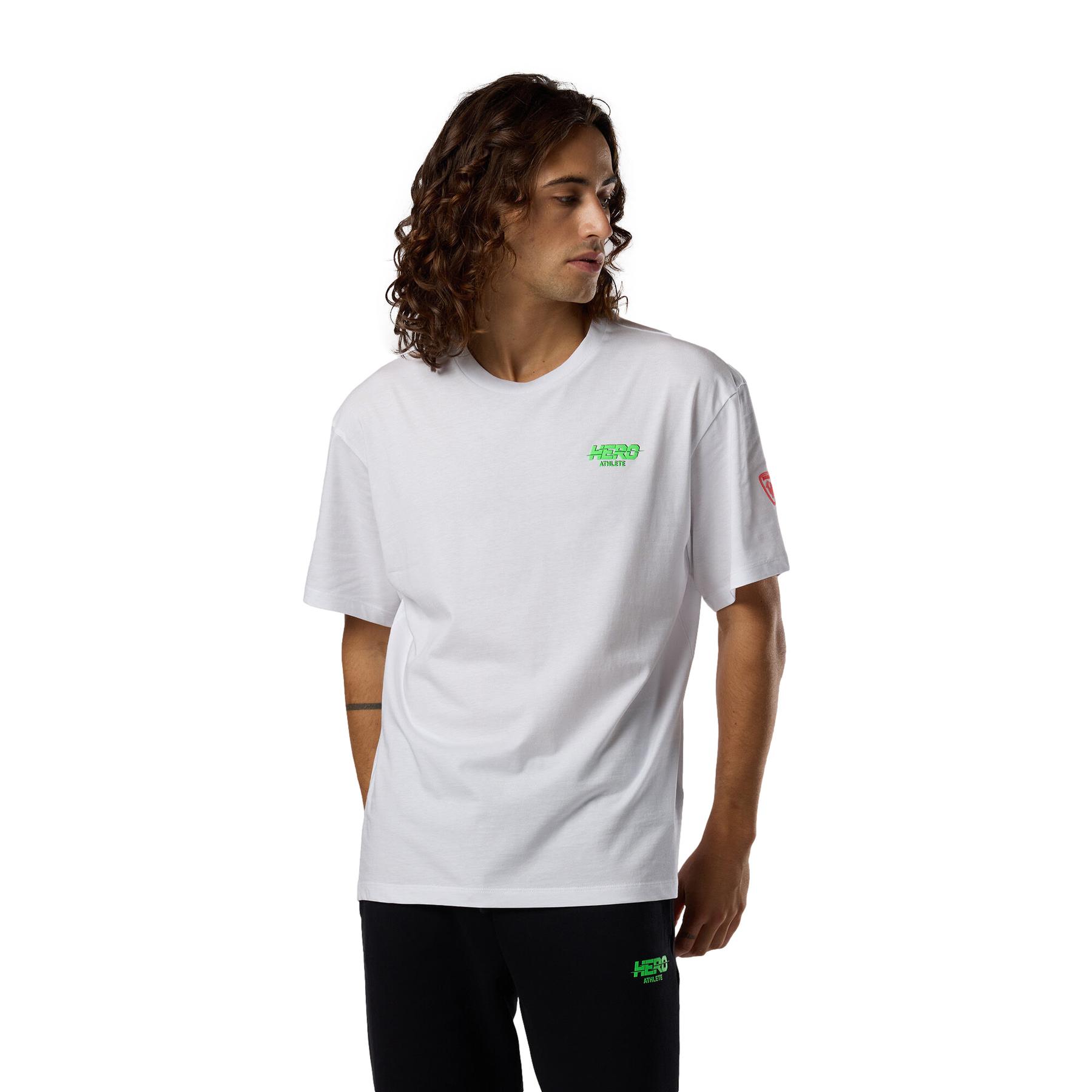 3607684958619 - T-Shirt Hero