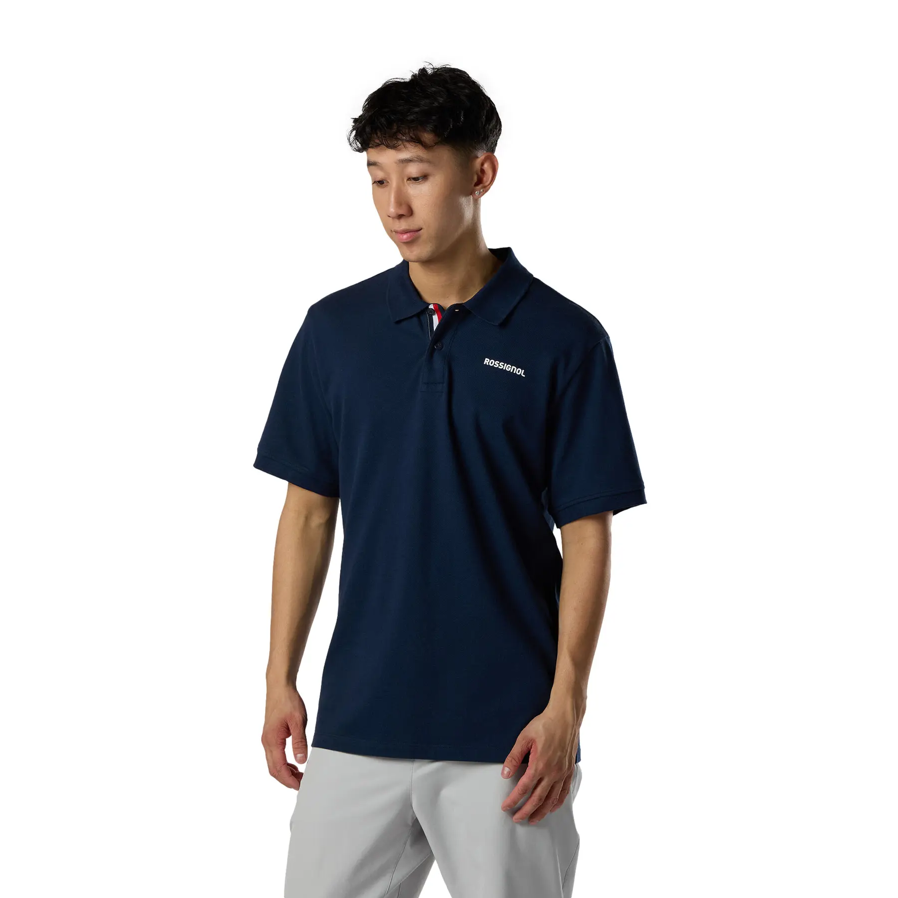 Image of Polo Rossignol Logo