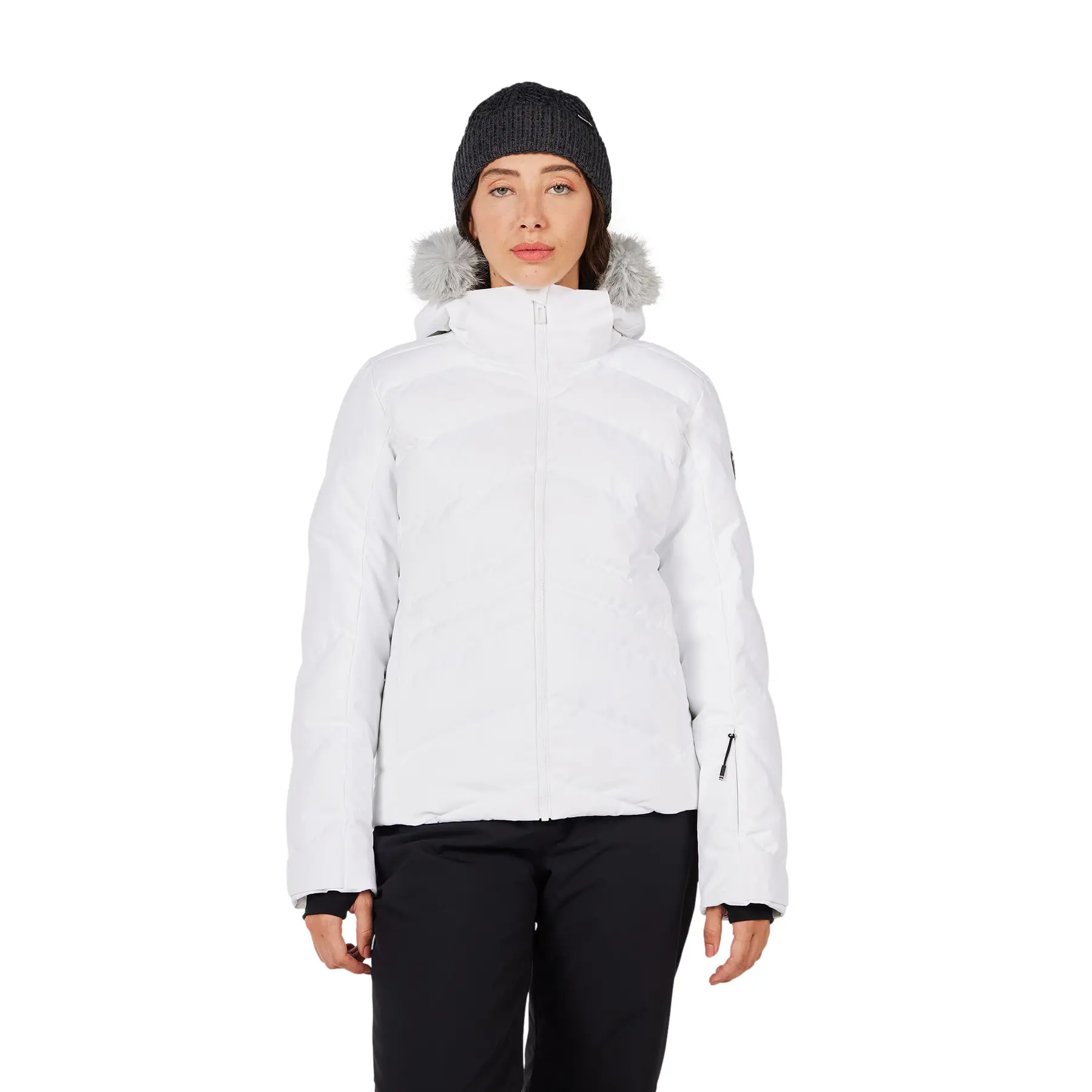 Skijacke Damen Rossignol Staci