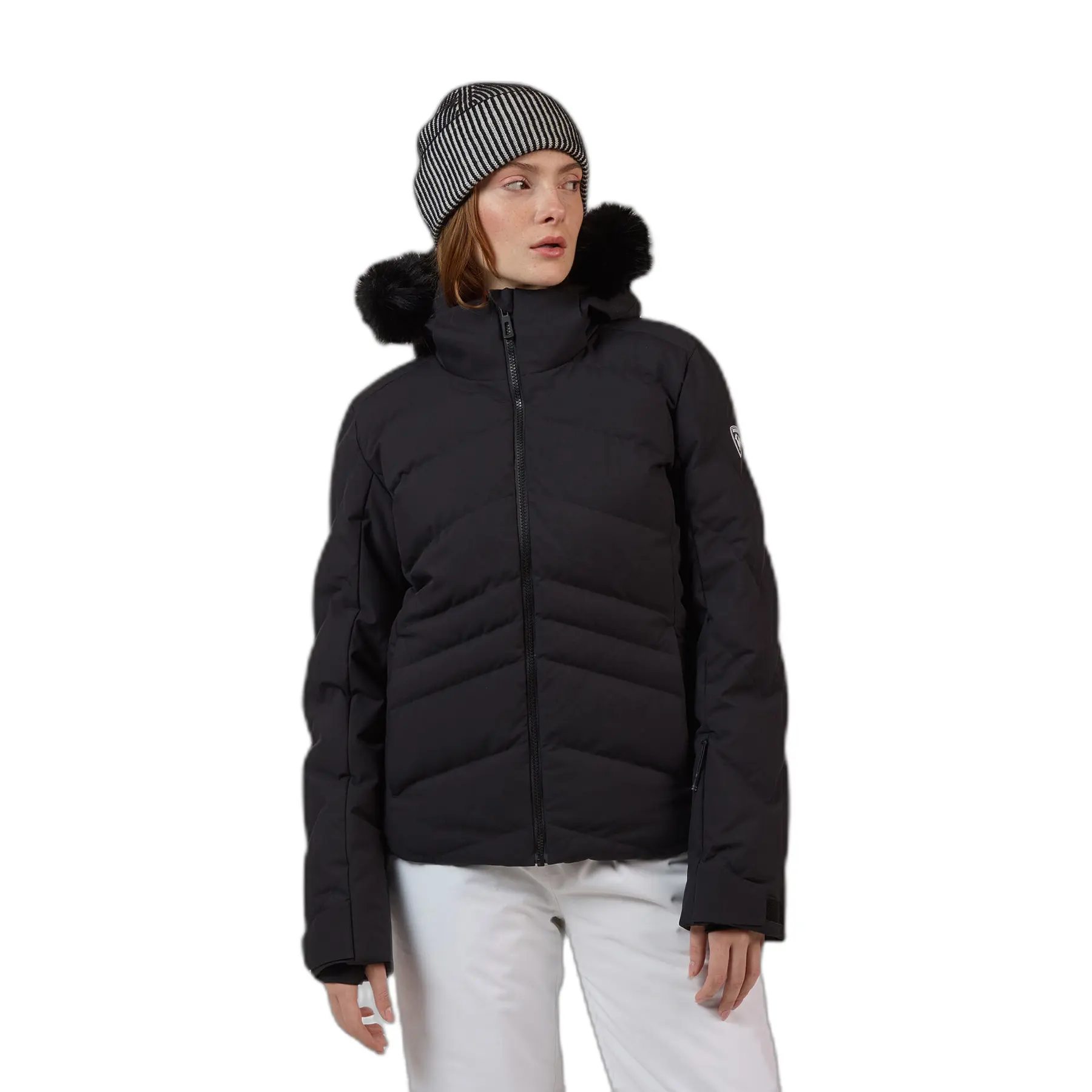 Skijacke Damen Rossignol Staci