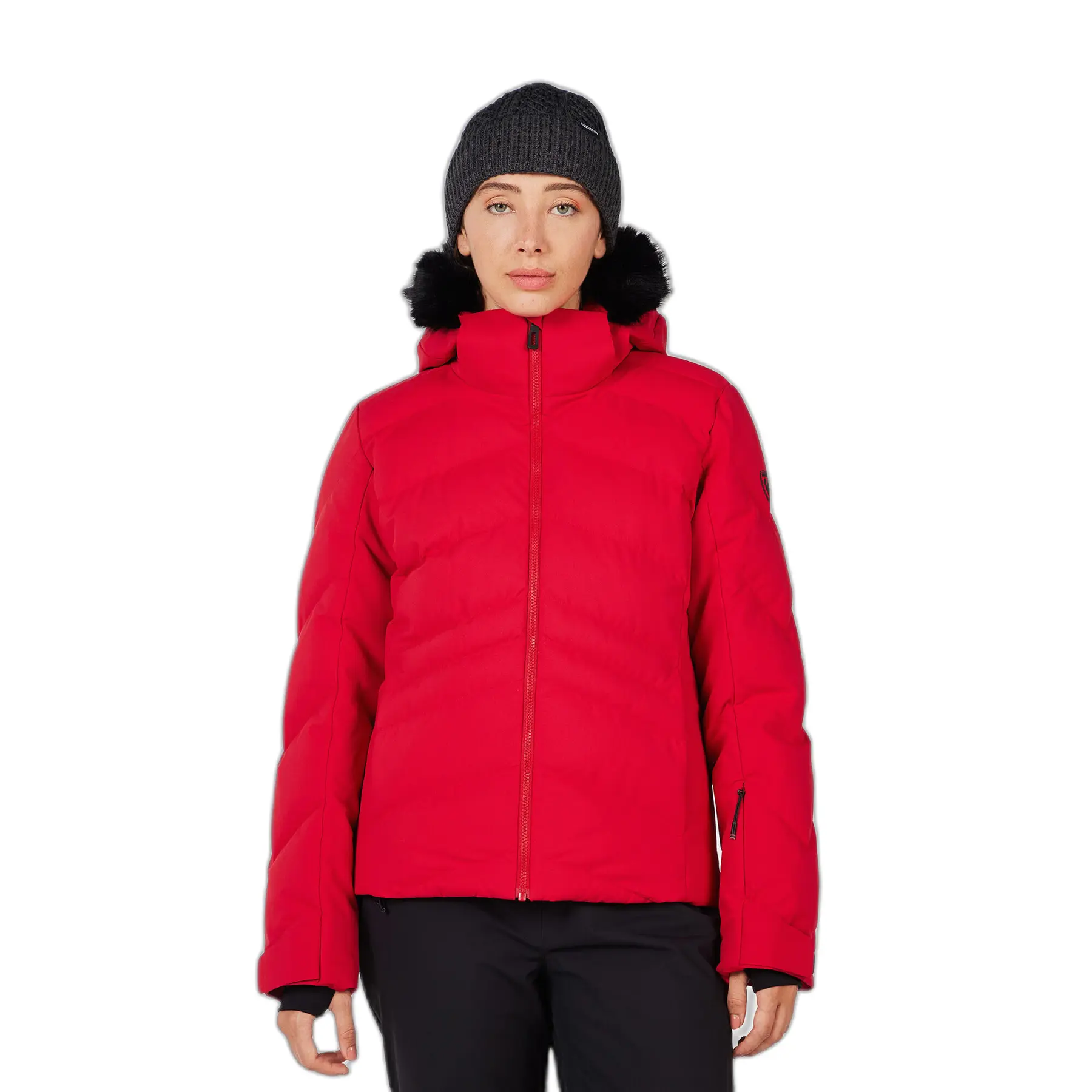 Skijacke Damen Rossignol Staci
